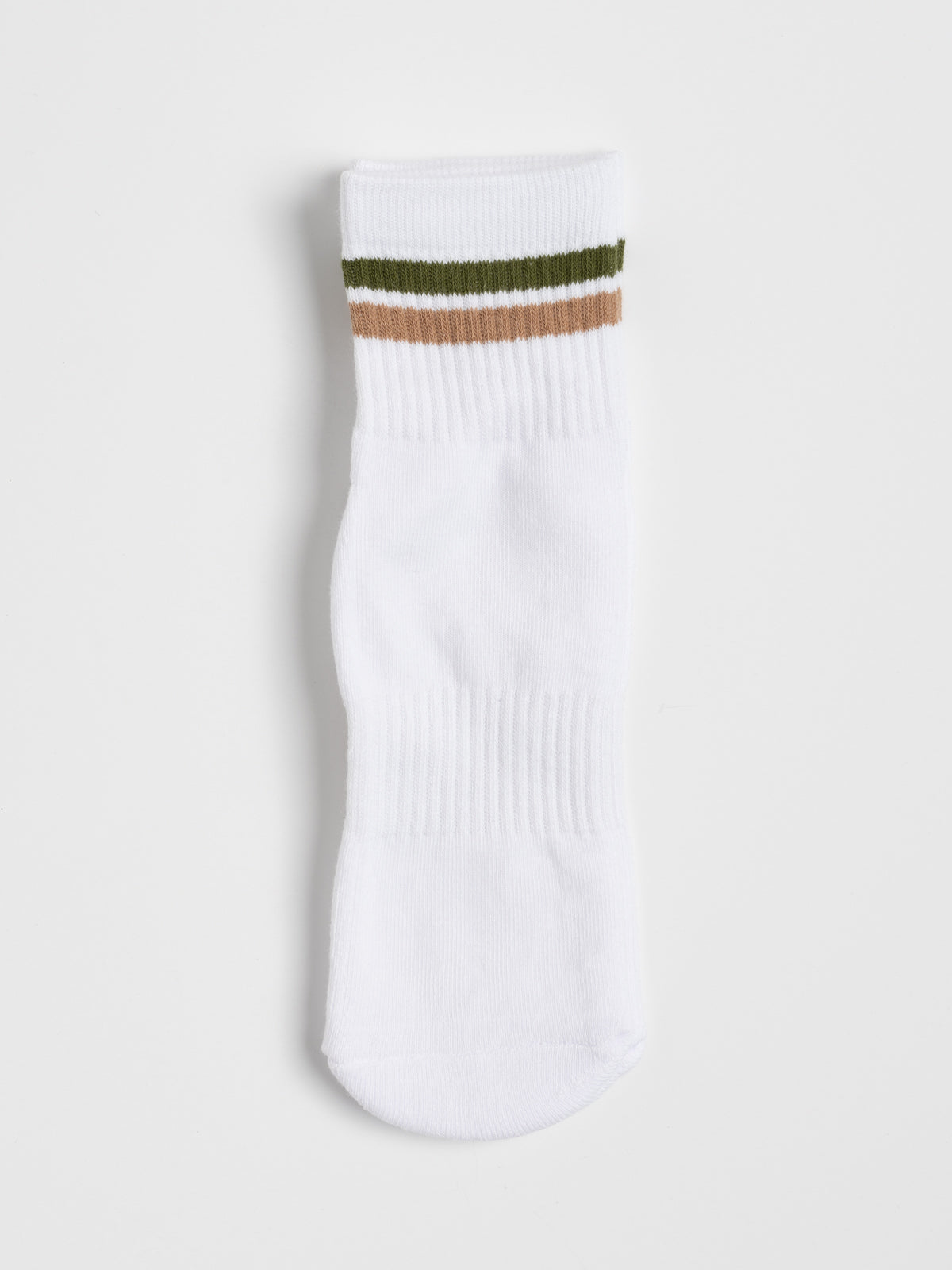 Campus Quarter - Dune + Olive