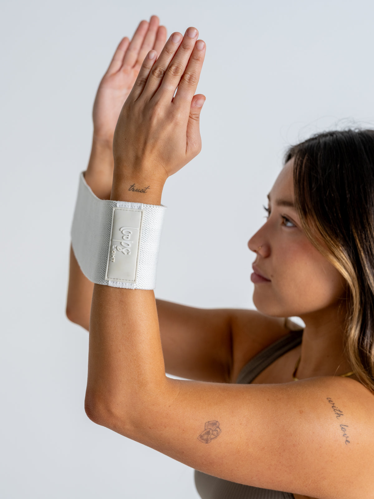 Resistance Loop - Cloud