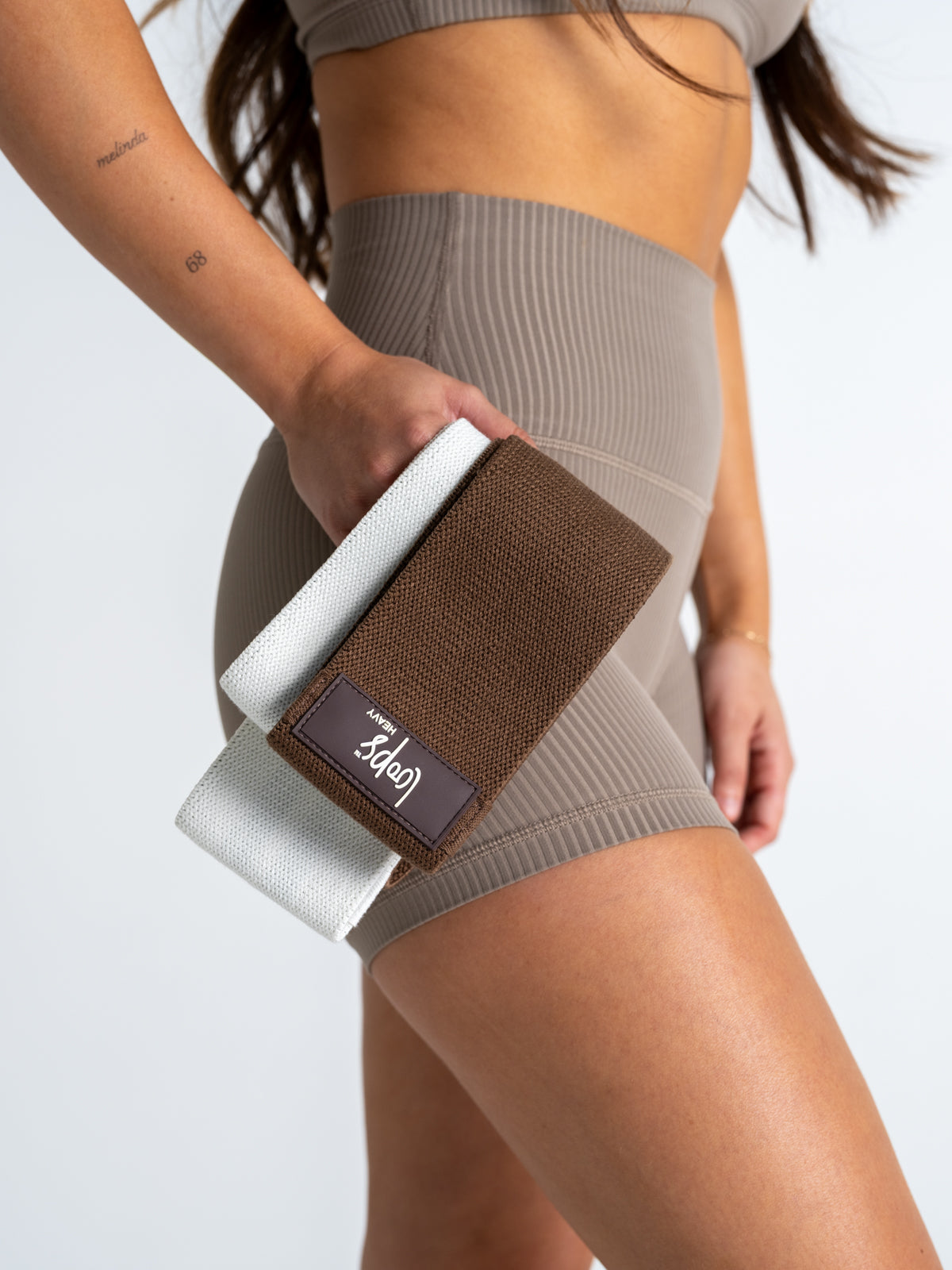 Resistance Loop - Cloud