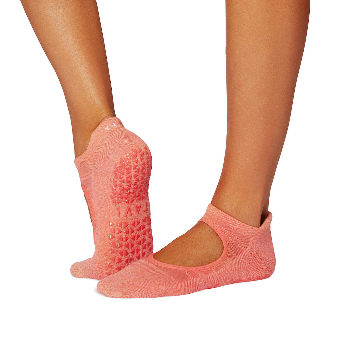 Emma Breeze Grip Socks