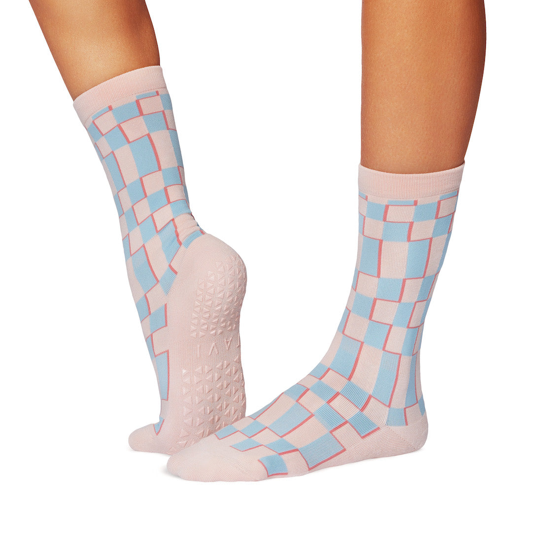 Jess Grip Socks