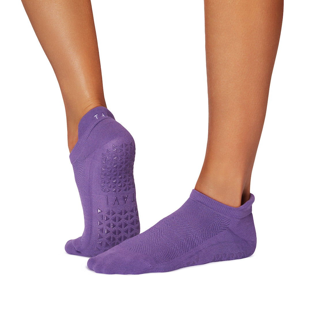 Savvy Tec Grip Socks