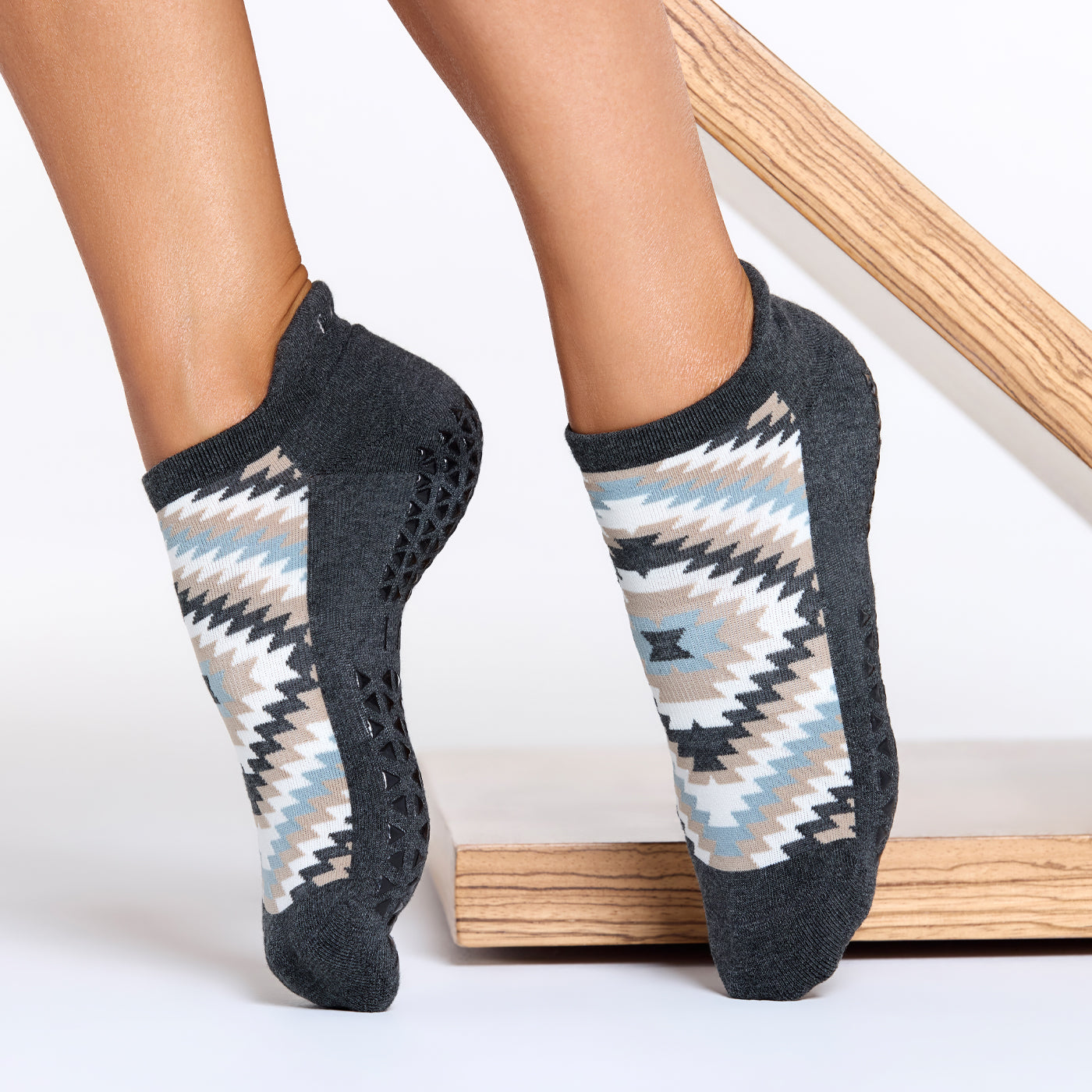 Savvy Grip Socks