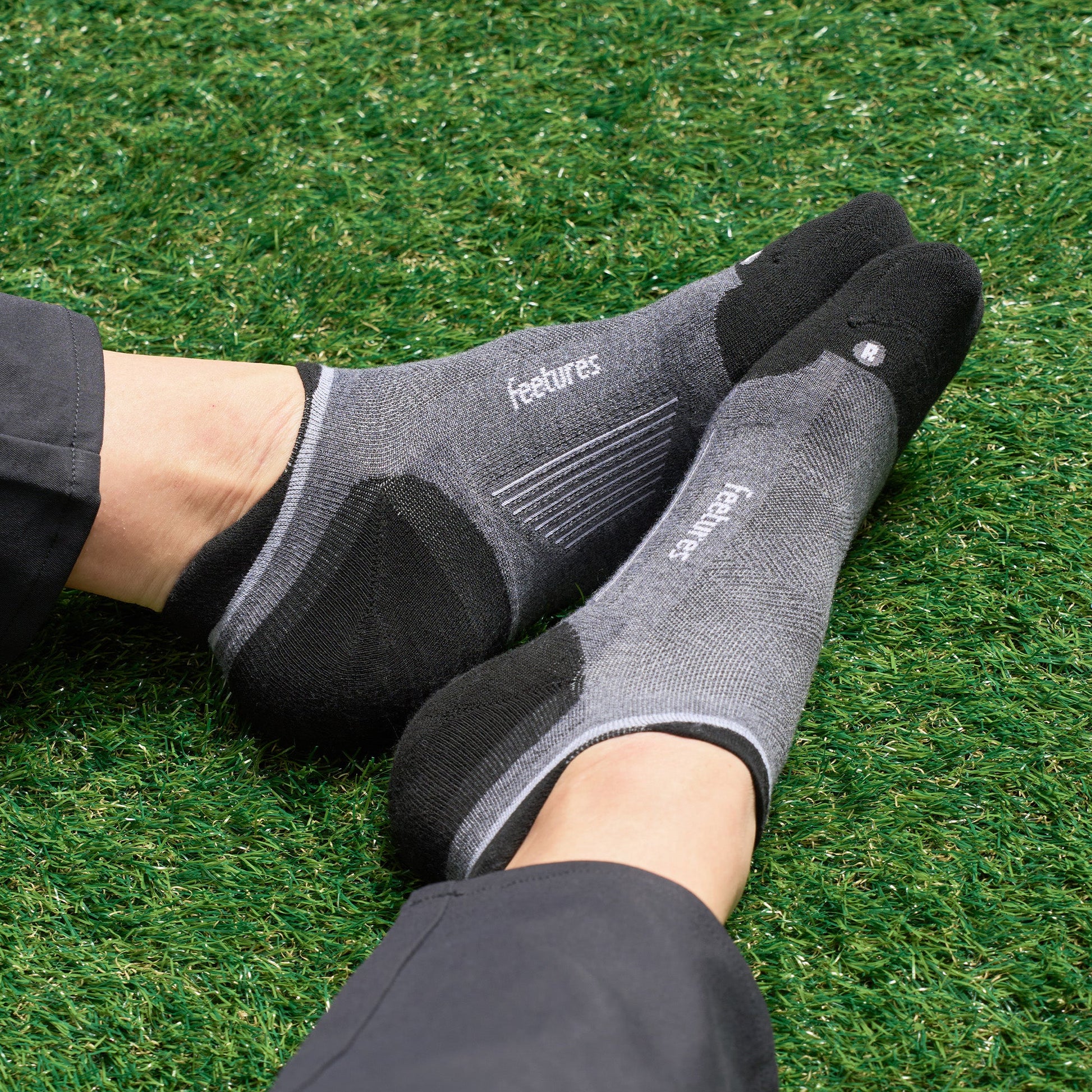 Elite Golf Max Cushion Tab 3 Pack