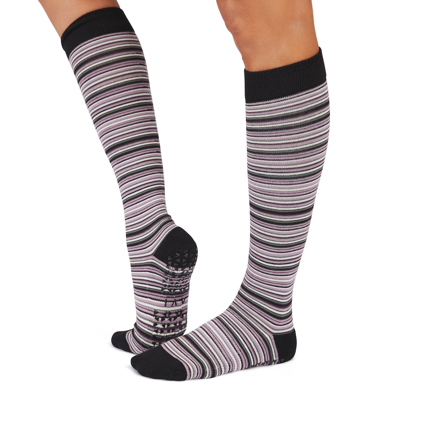 Jane Grip Socks
