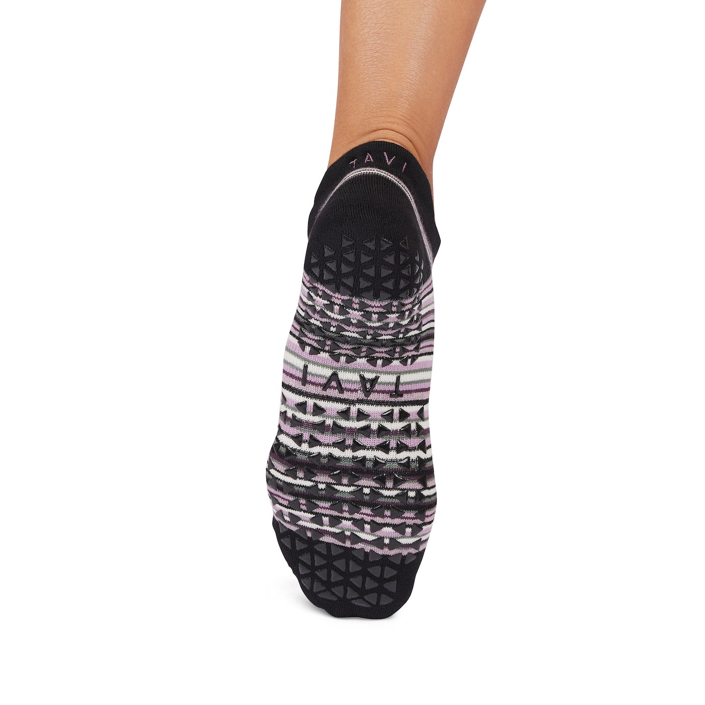 Savvy Grip Socks