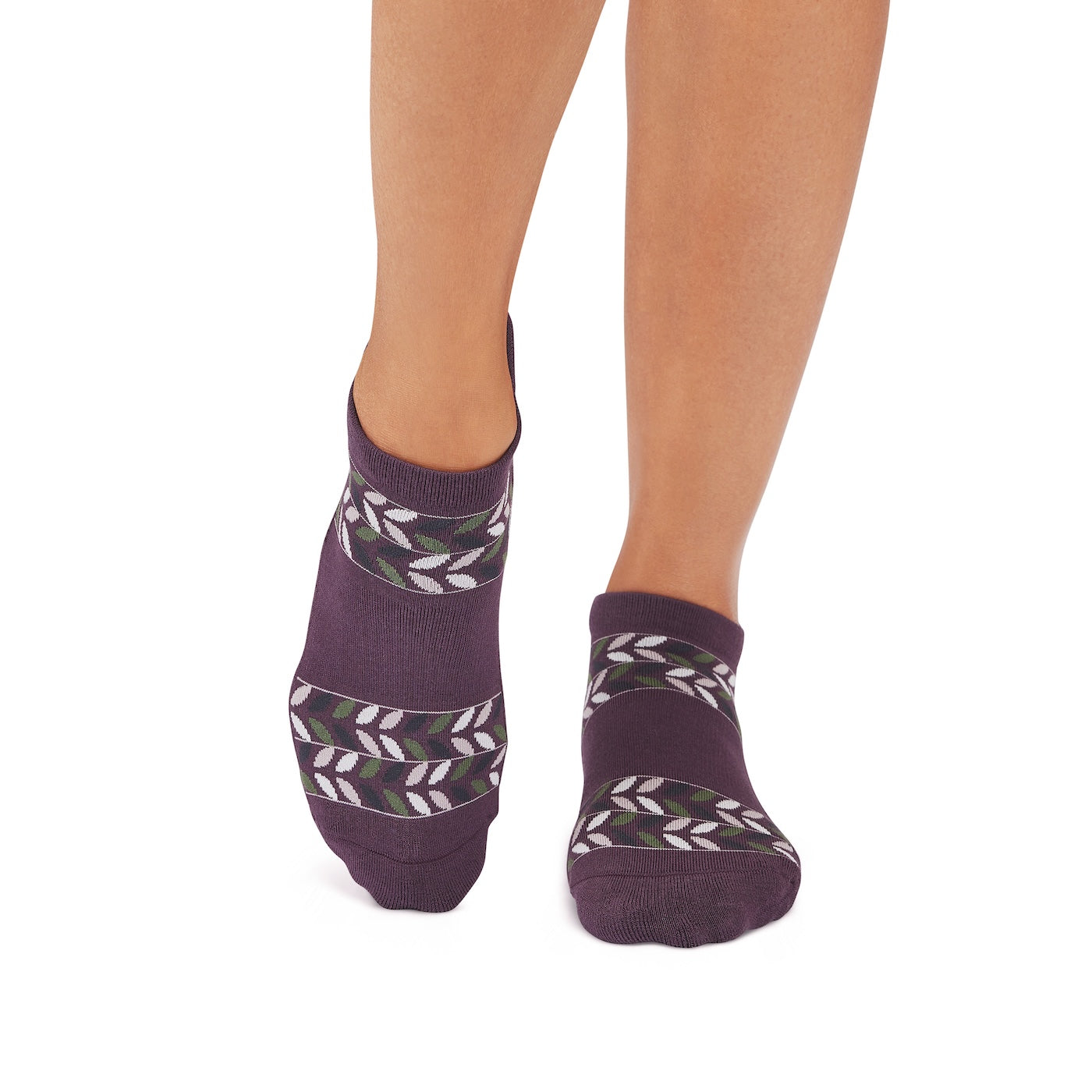 Savvy Grip Socks
