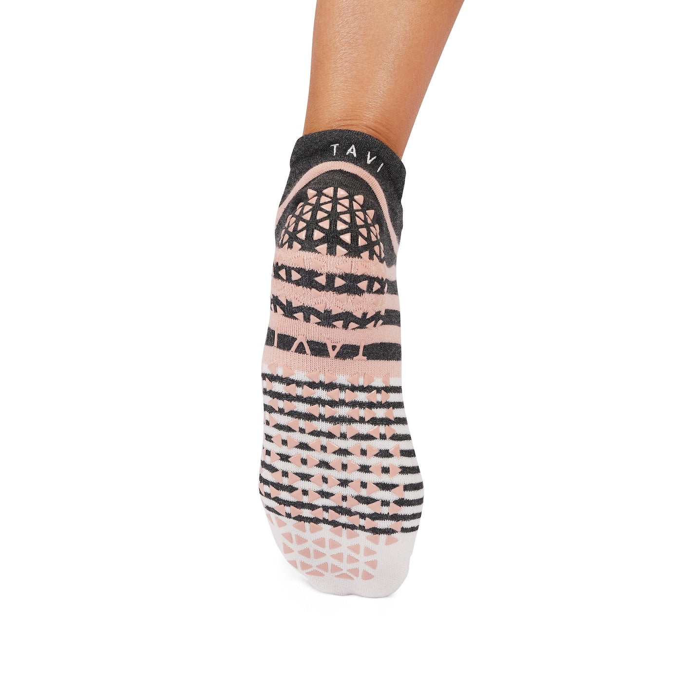 Savvy Grip Socks