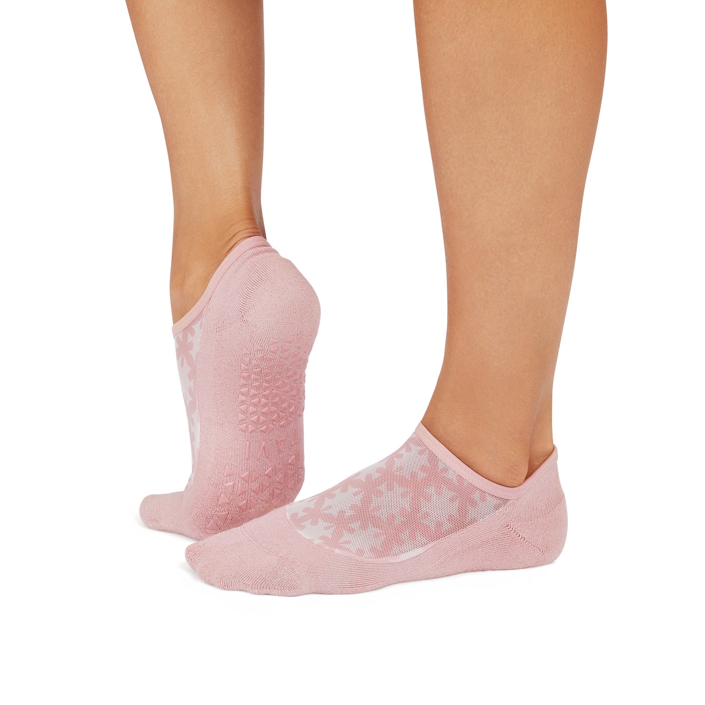 Maddie Grip Socks