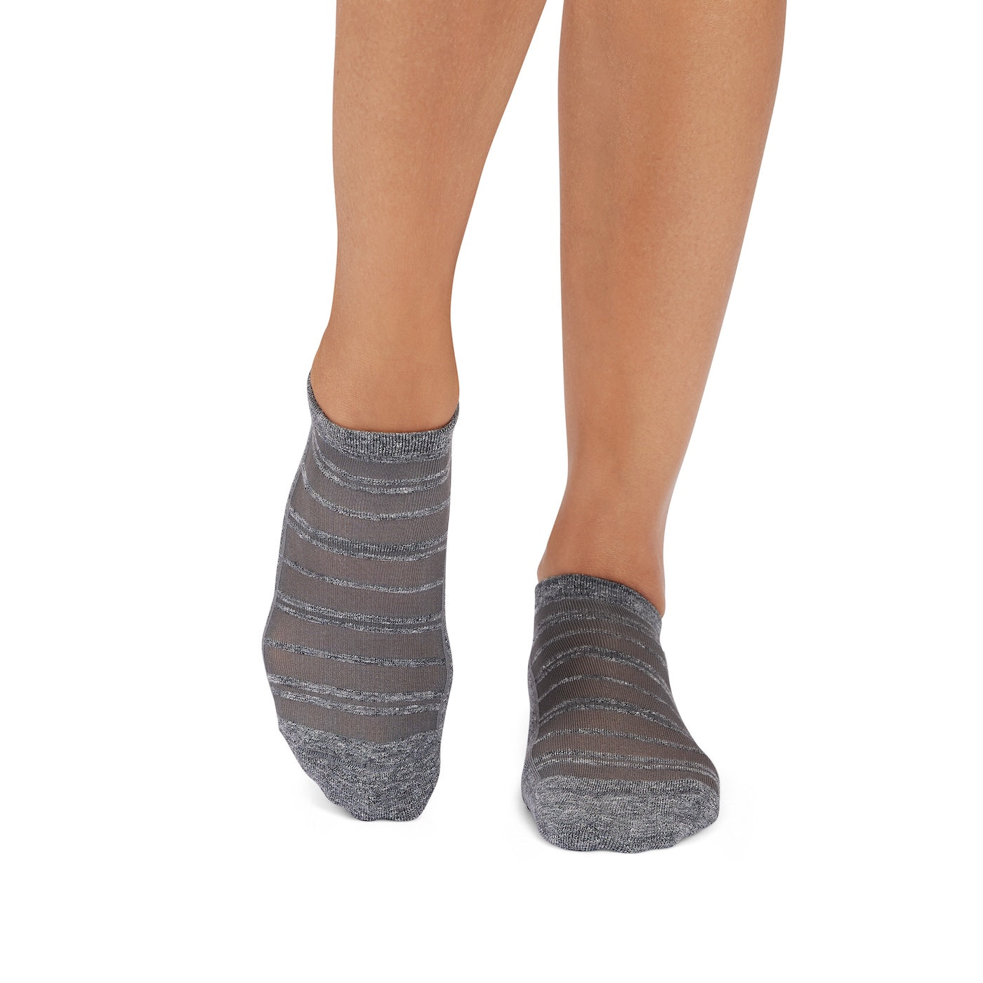 Savvy Breeze Grip Socks