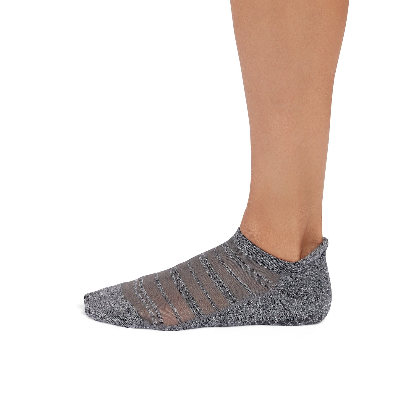 Savvy Breeze Grip Socks