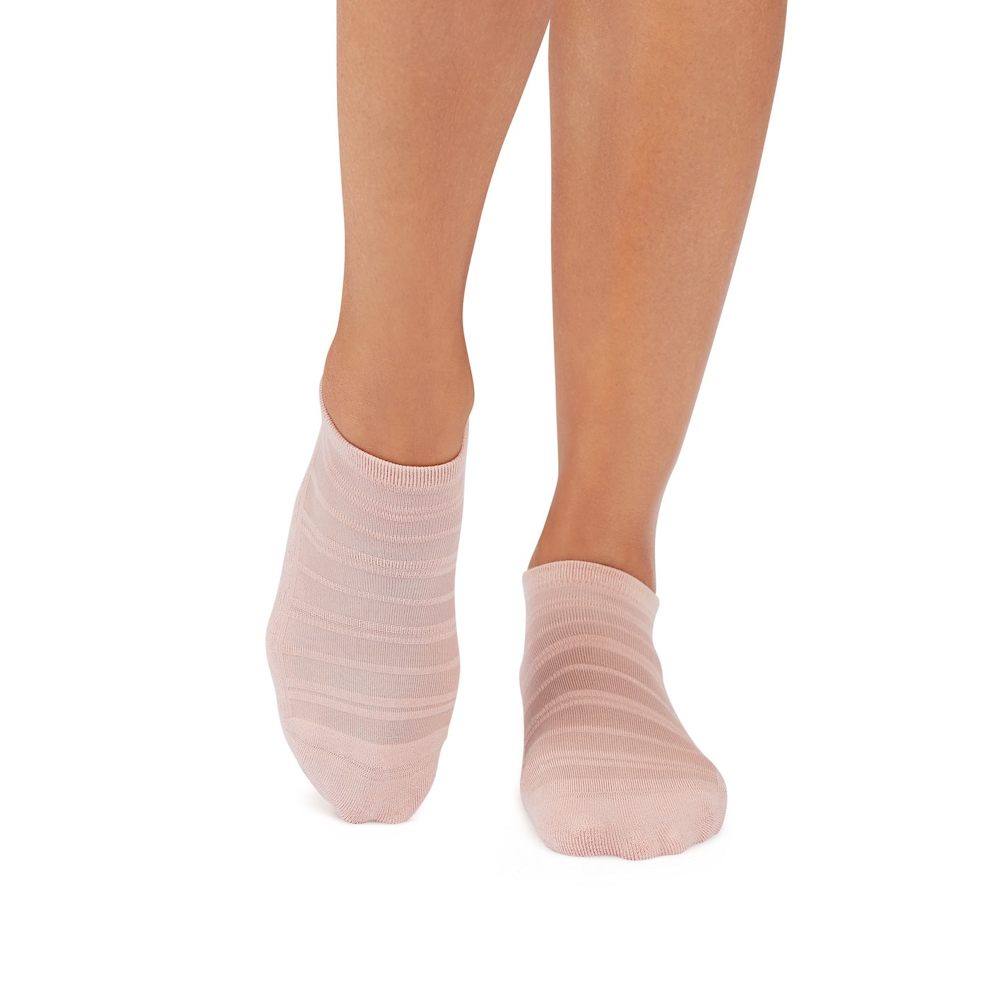 Savvy Breeze Grip Socks