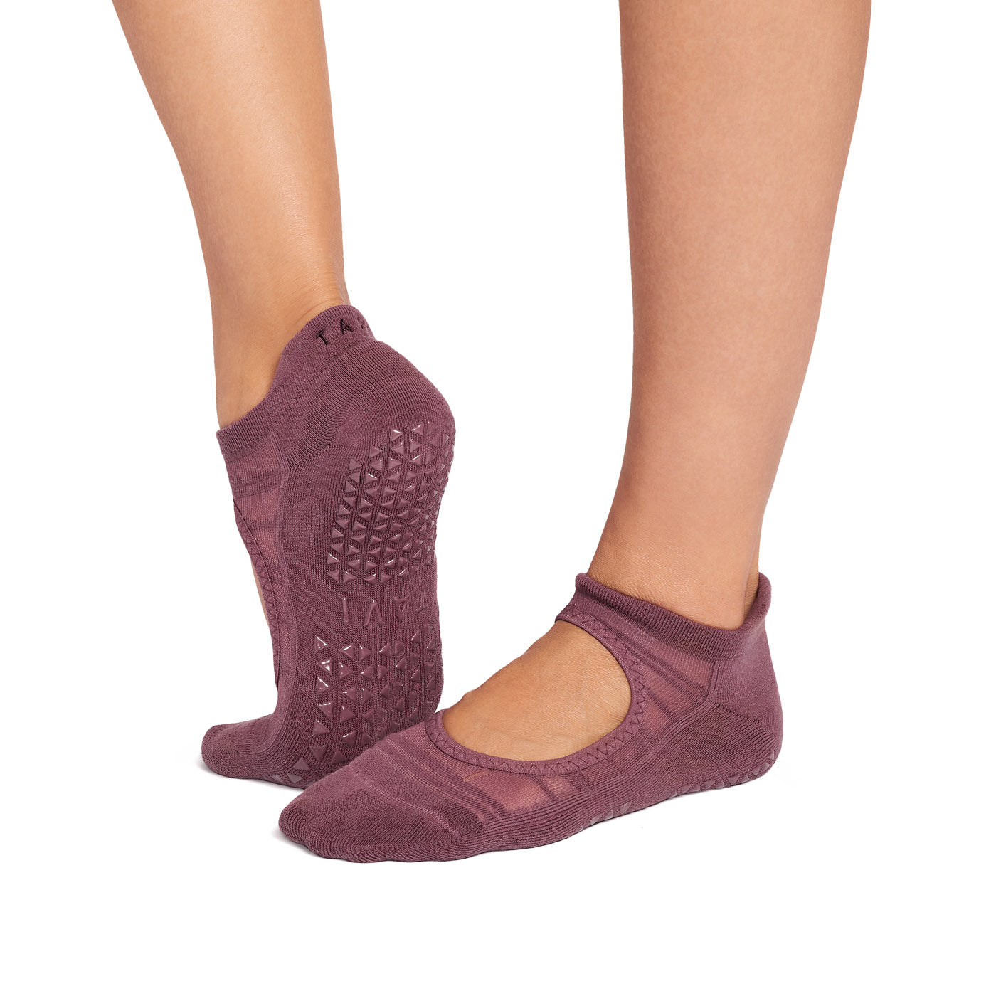 Emma Breeze Grip Socks