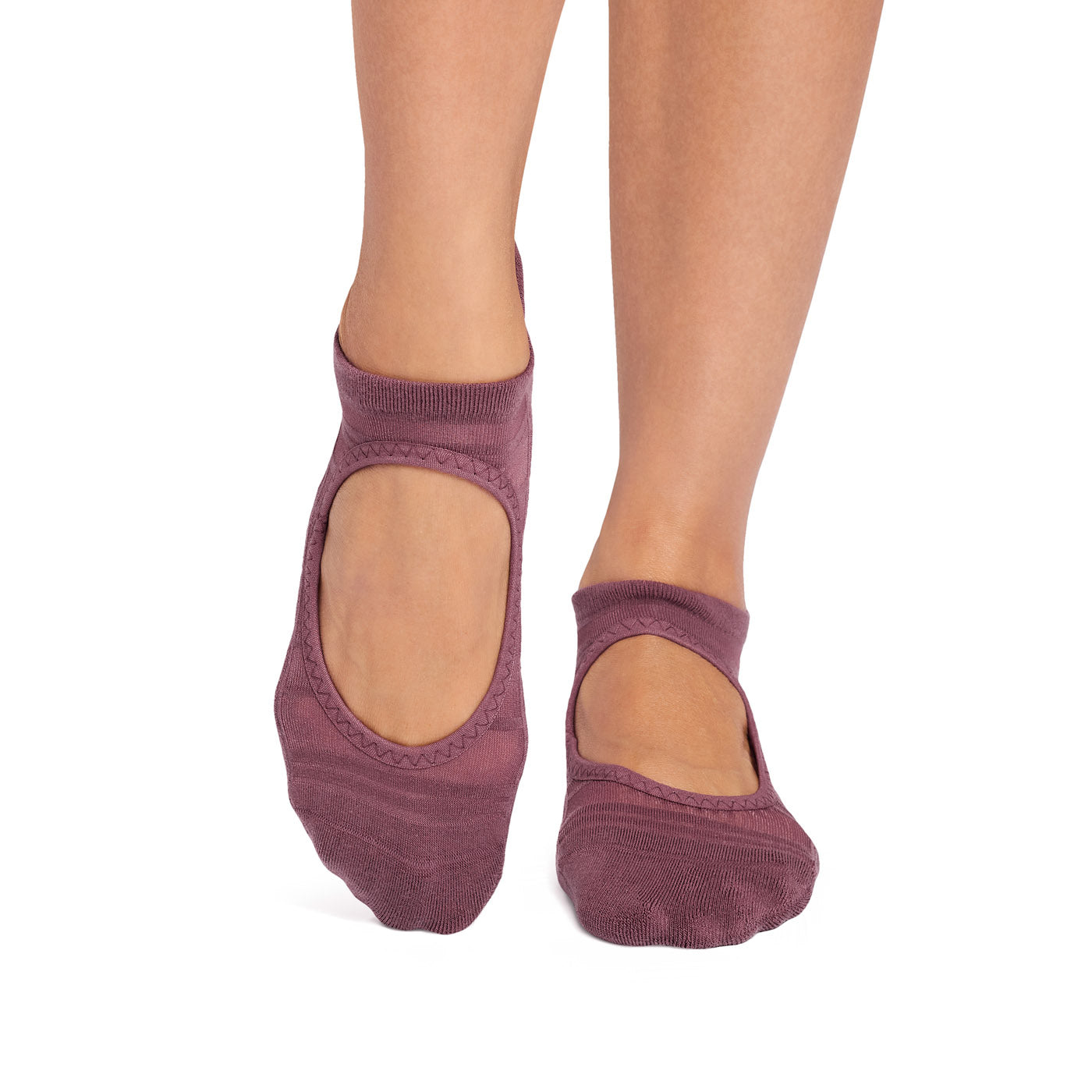 Emma Breeze Grip Socks