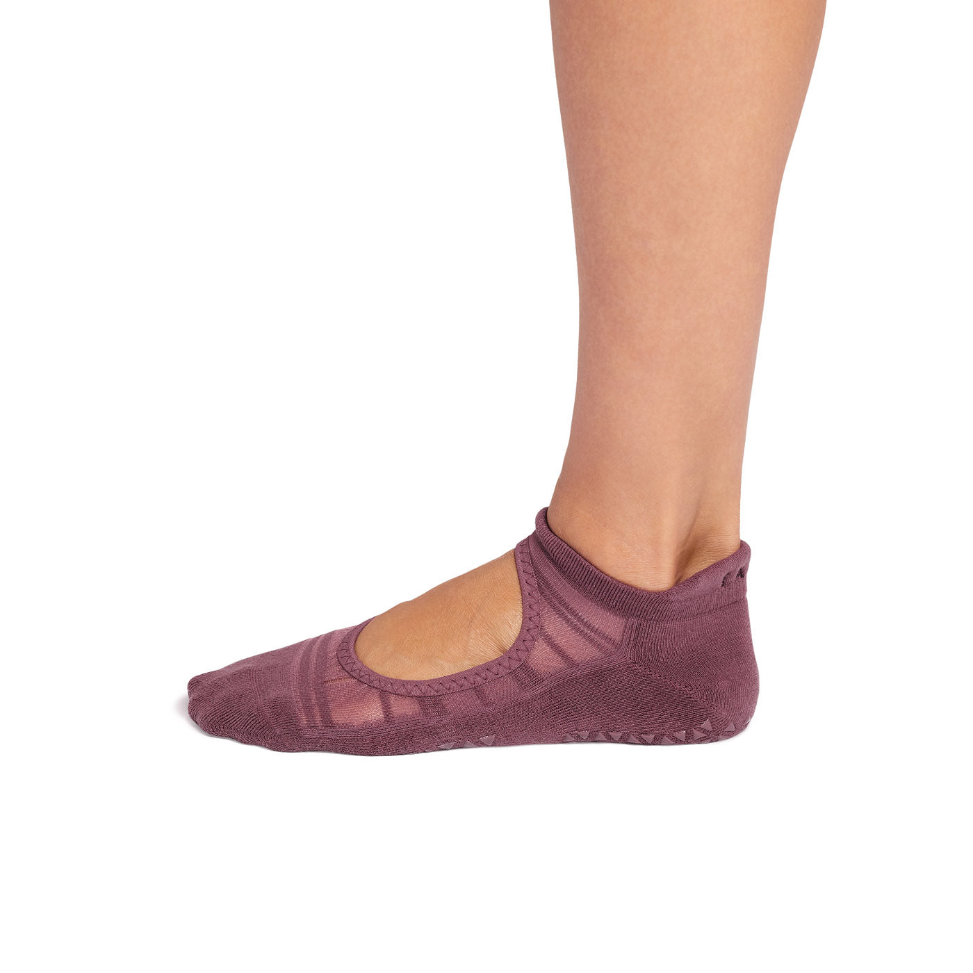 Emma Breeze Grip Socks