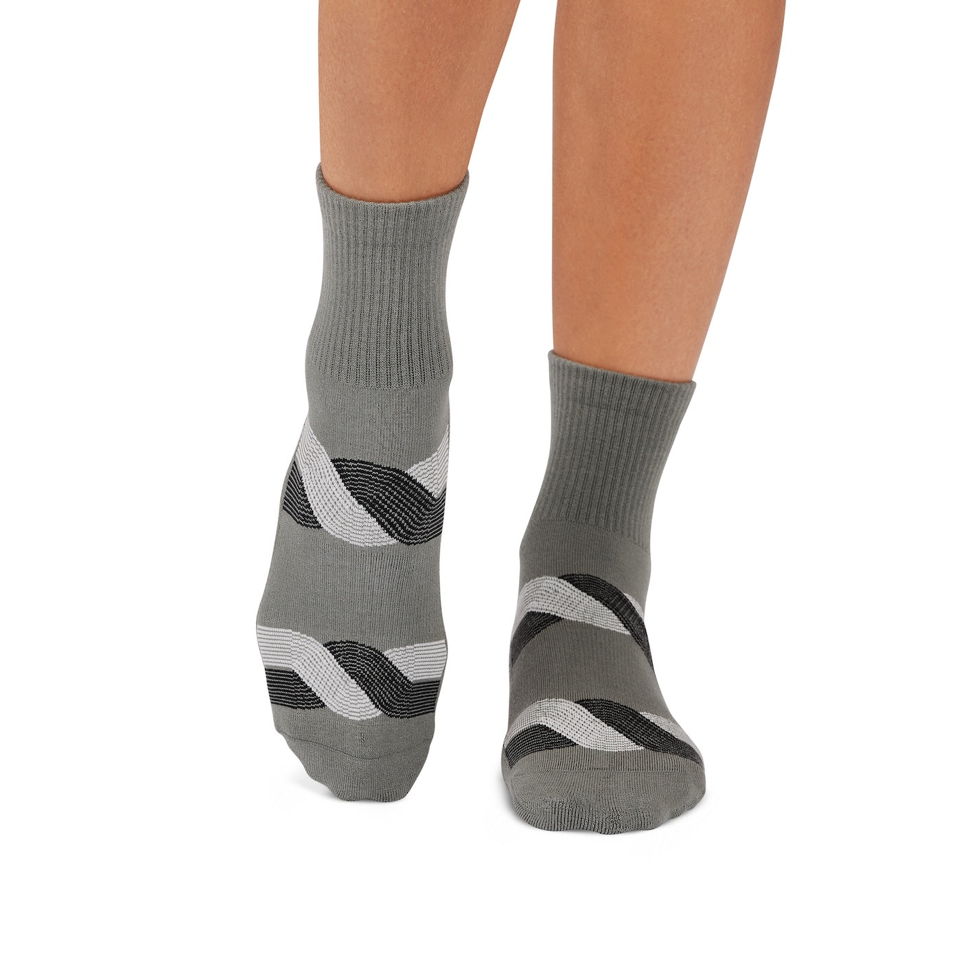 Aria Grip Socks