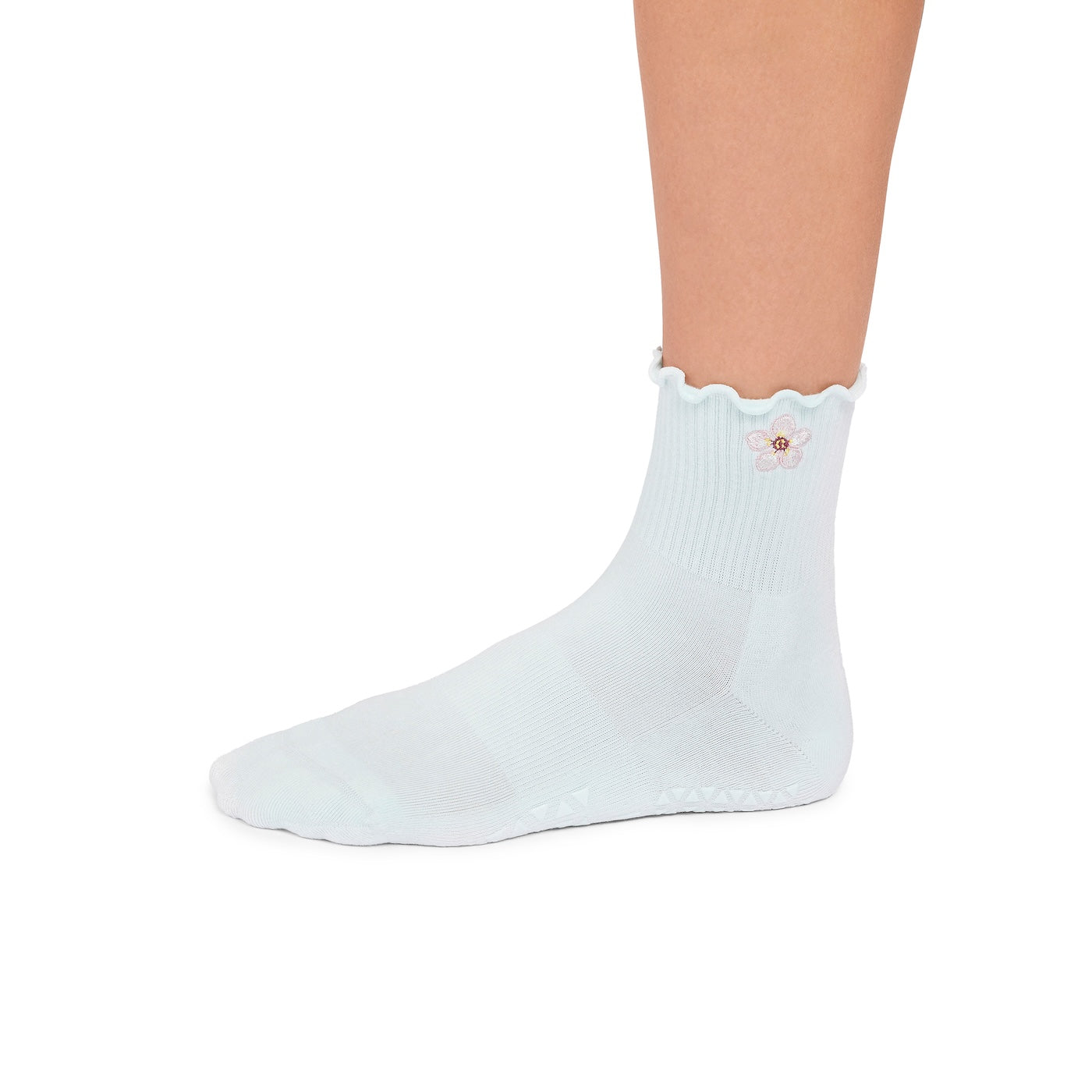 Aria Grip Socks