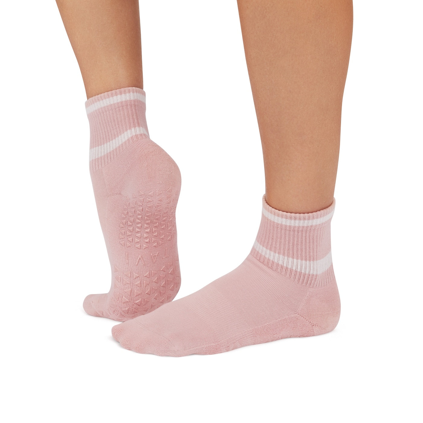 Aria Grip Socks