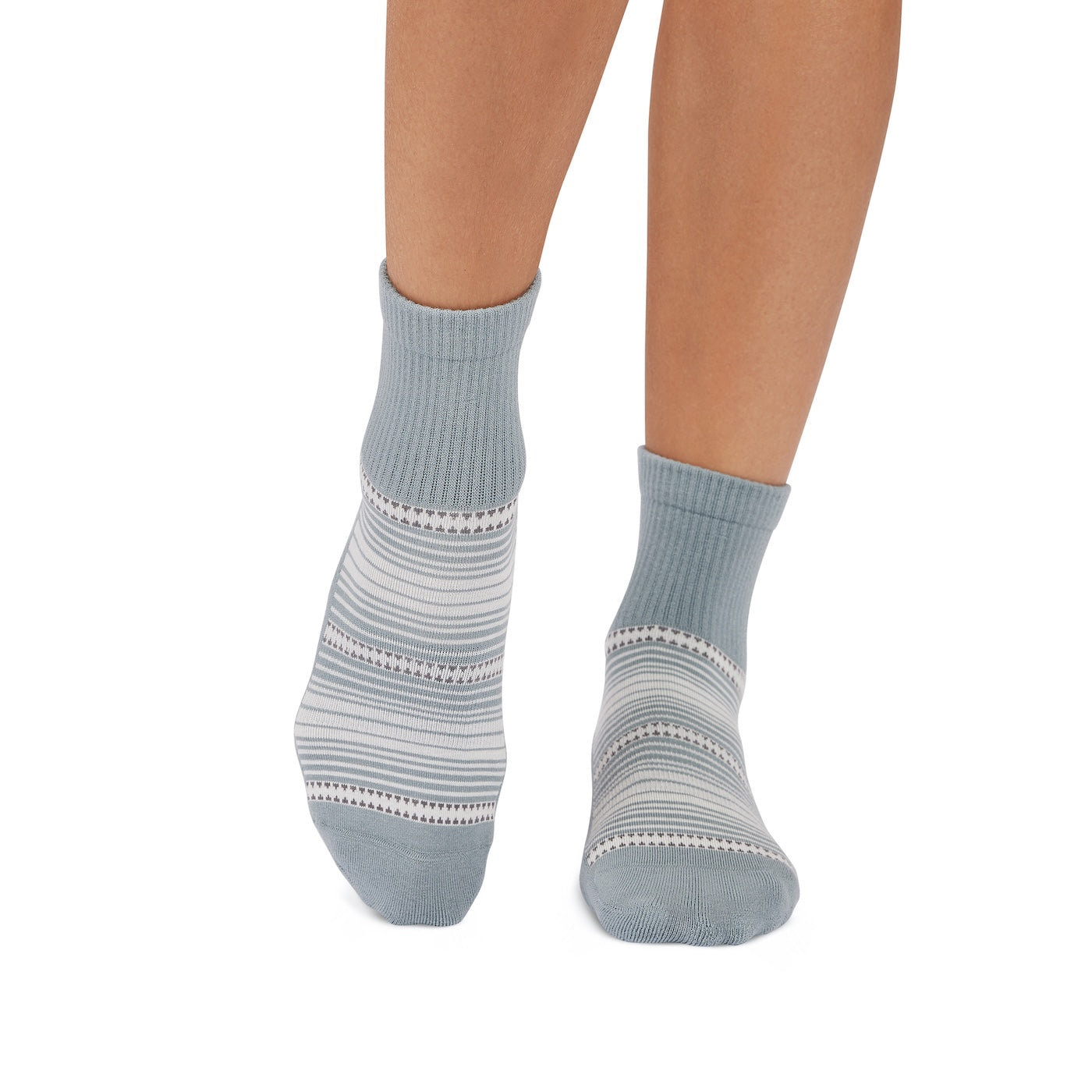 Aria Grip Socks