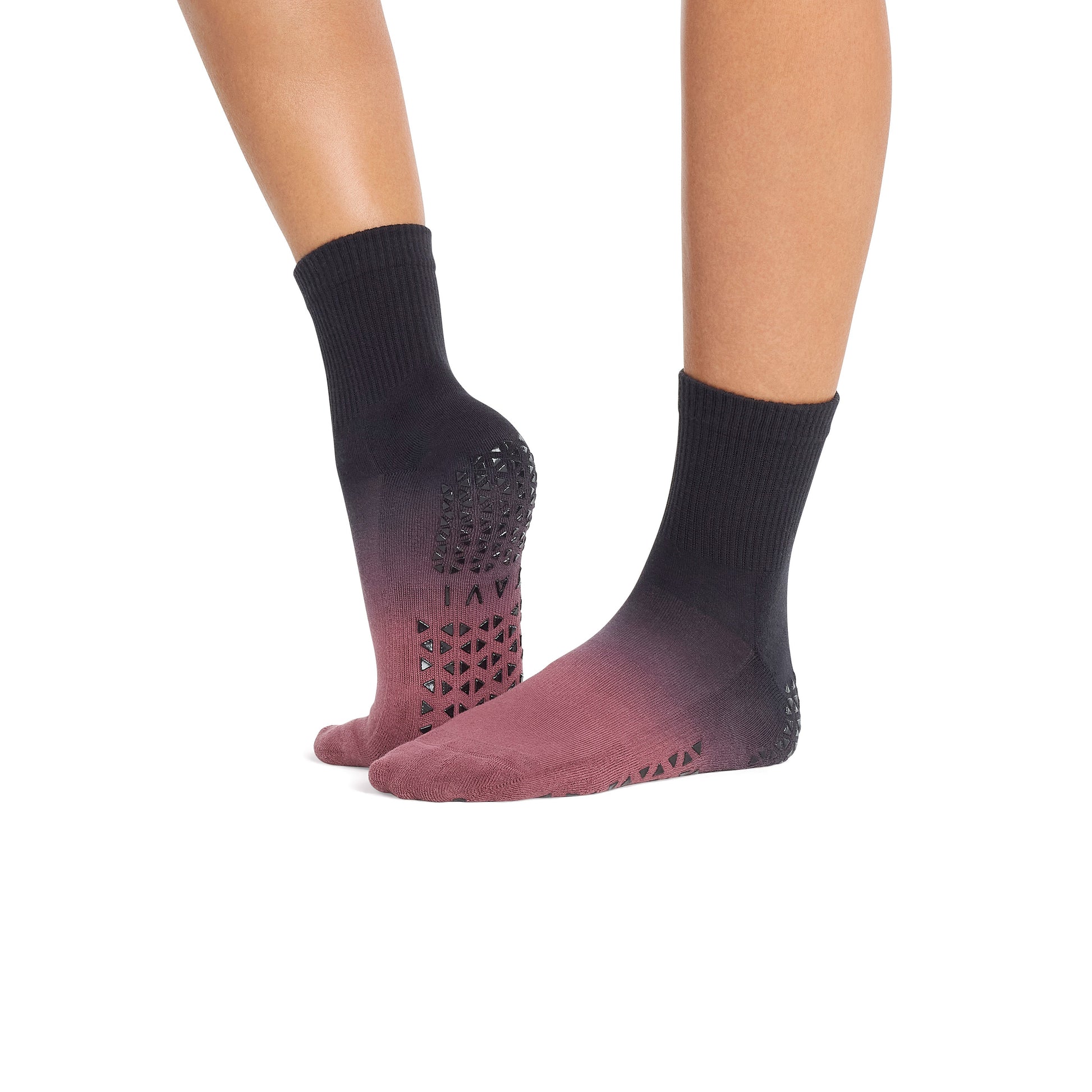 Aria Grip Socks