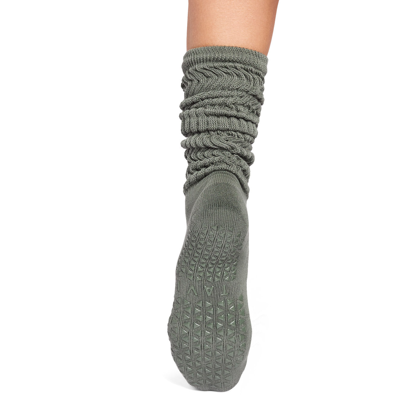 Stacy Grip Socks