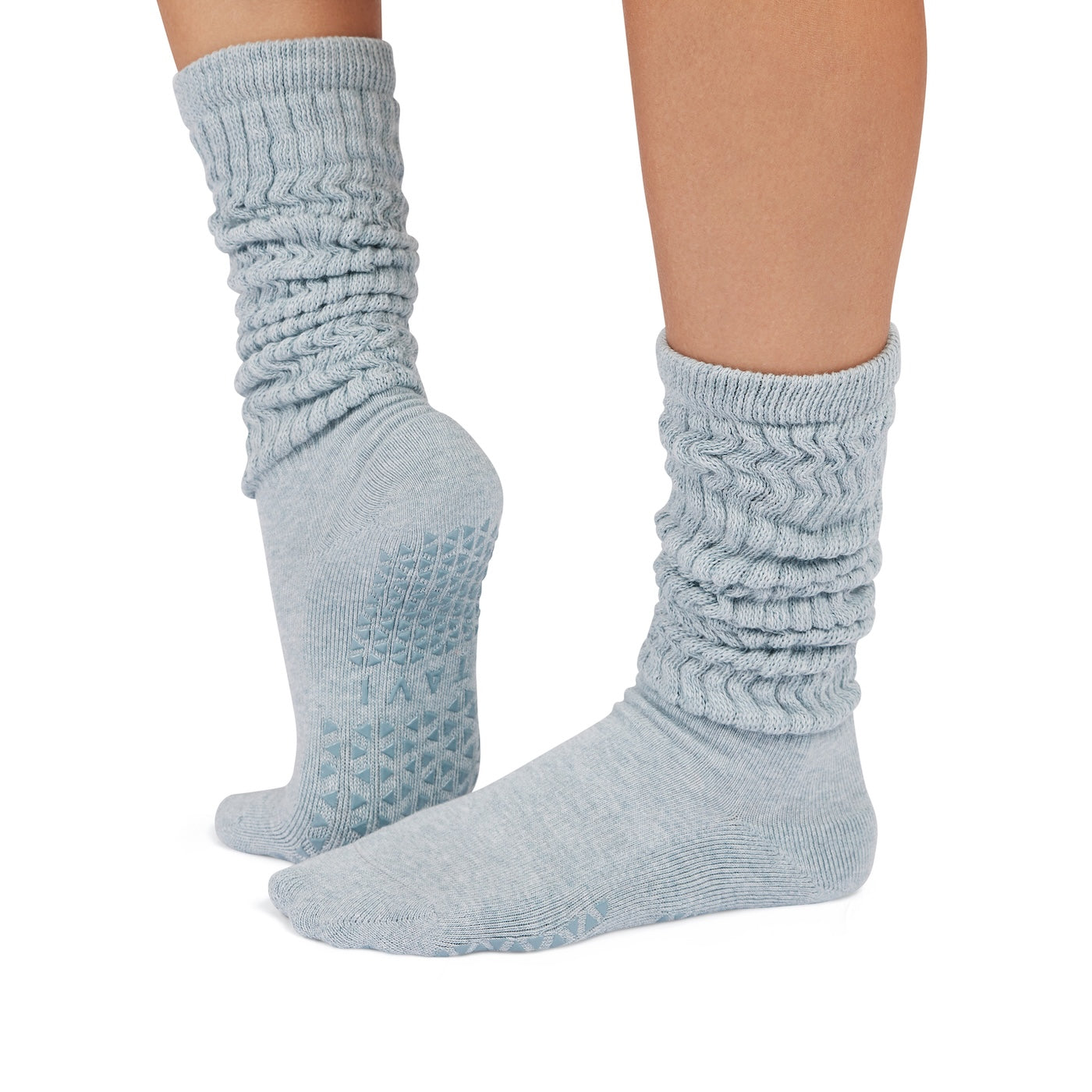 Stacy Grip Socks