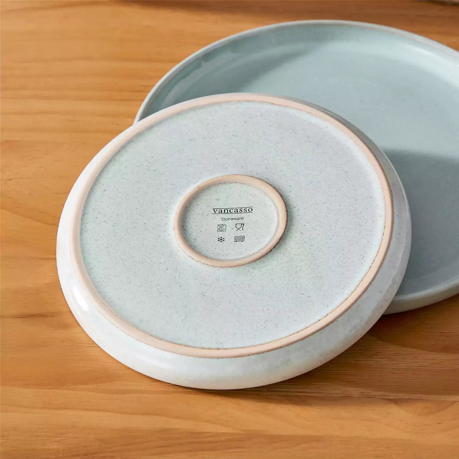 Anya 12 Piece Dinnerware Set