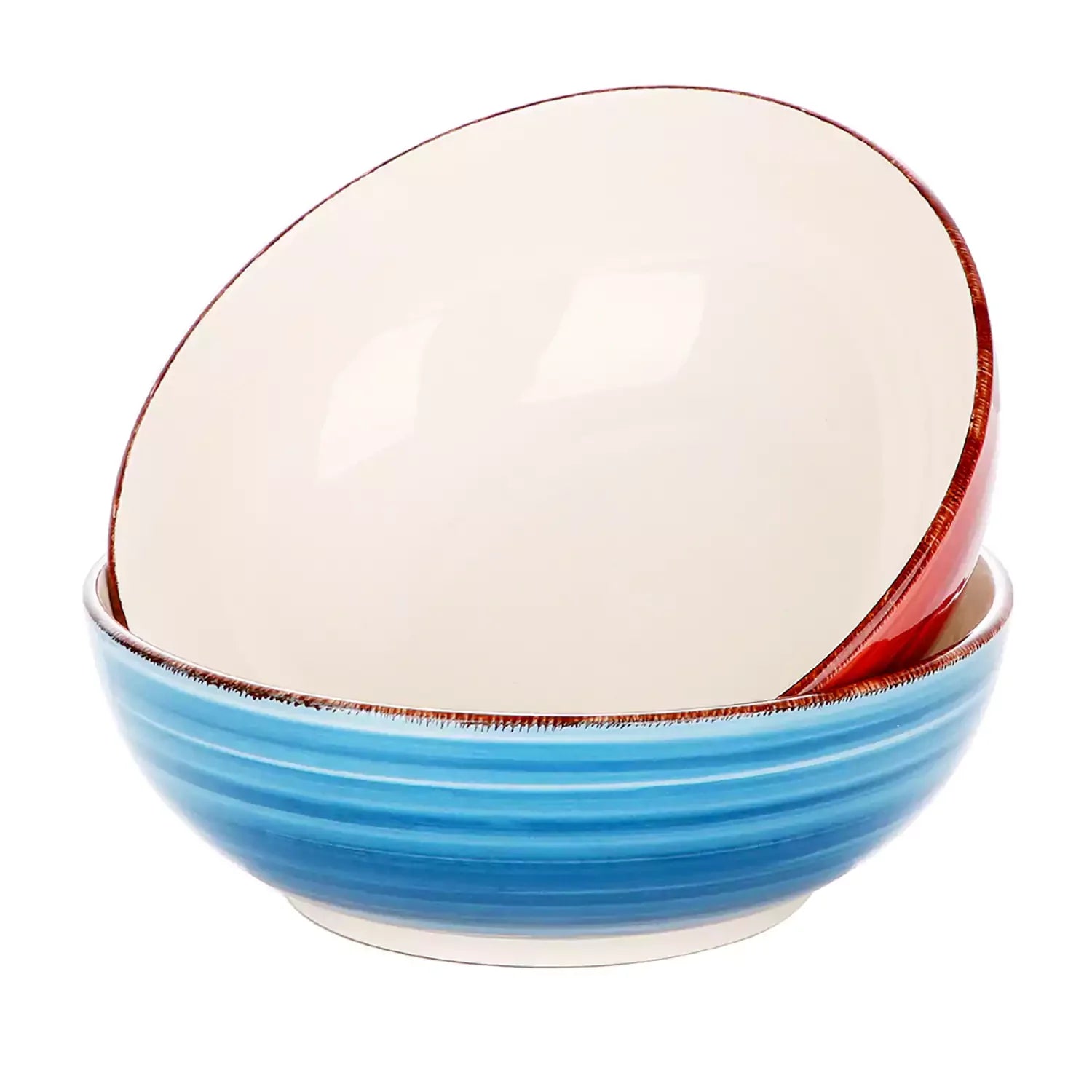 Bella Serving Bowls Set of 2