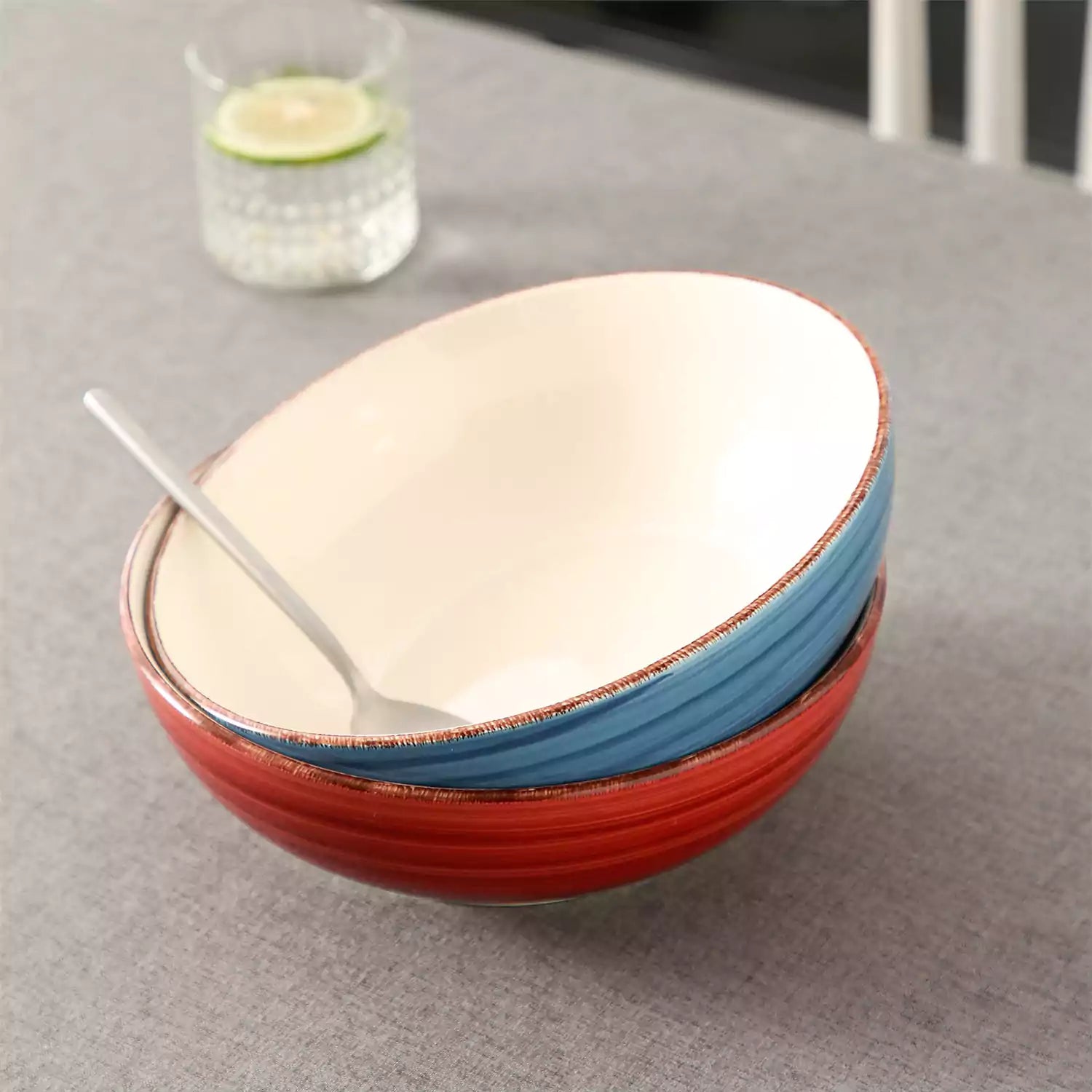 Bella Serving Bowls Set of 2