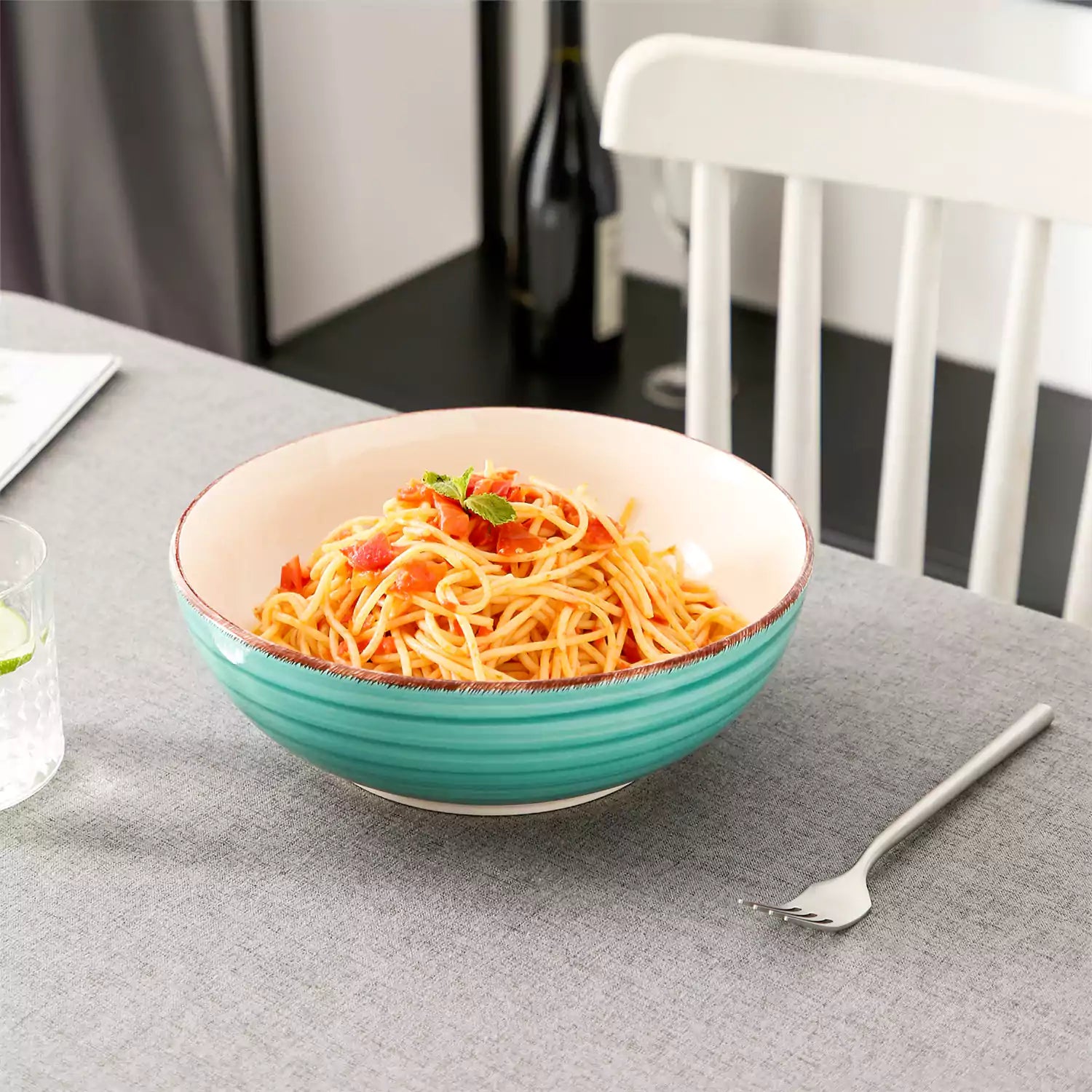 Bella Serving Bowls Set of 2