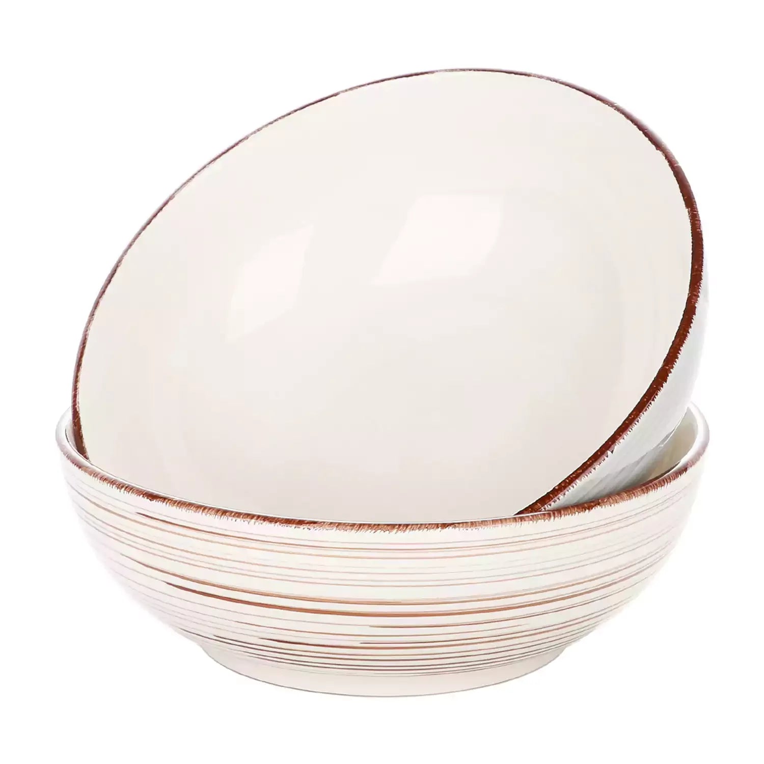 Bella Serving Bowls Set of 2