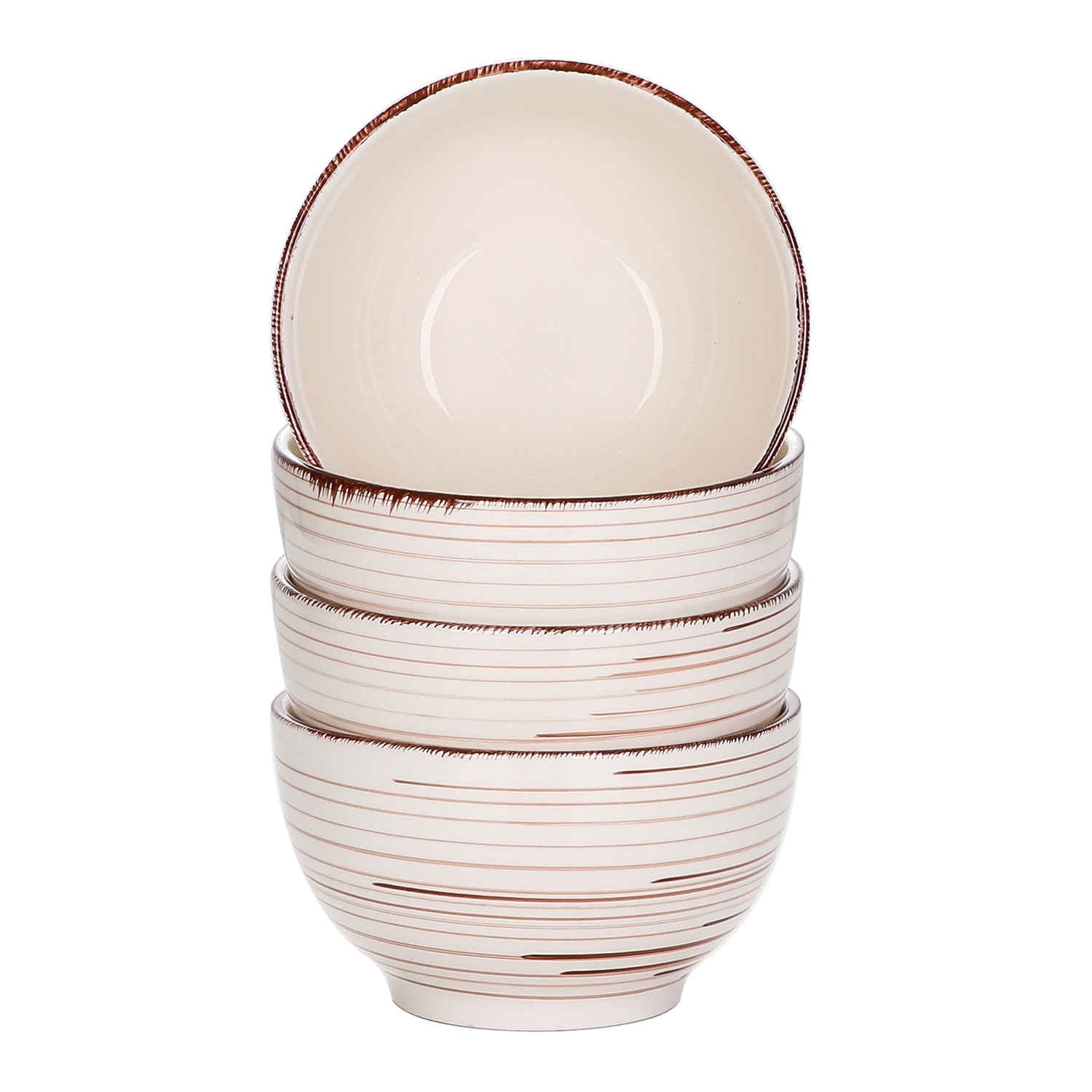 Bella Cereal Bowl Set of 4