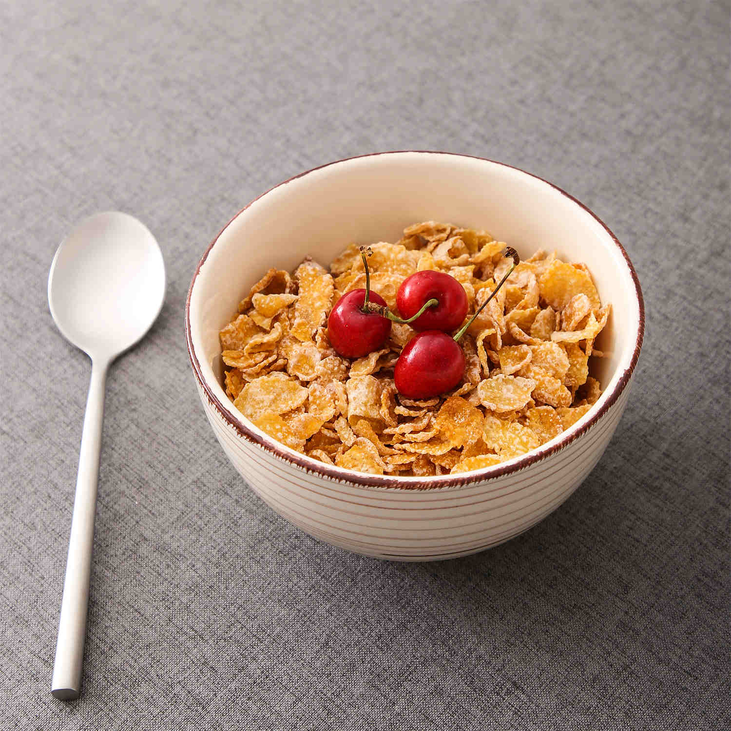 Bella Cereal Bowl Set of 4