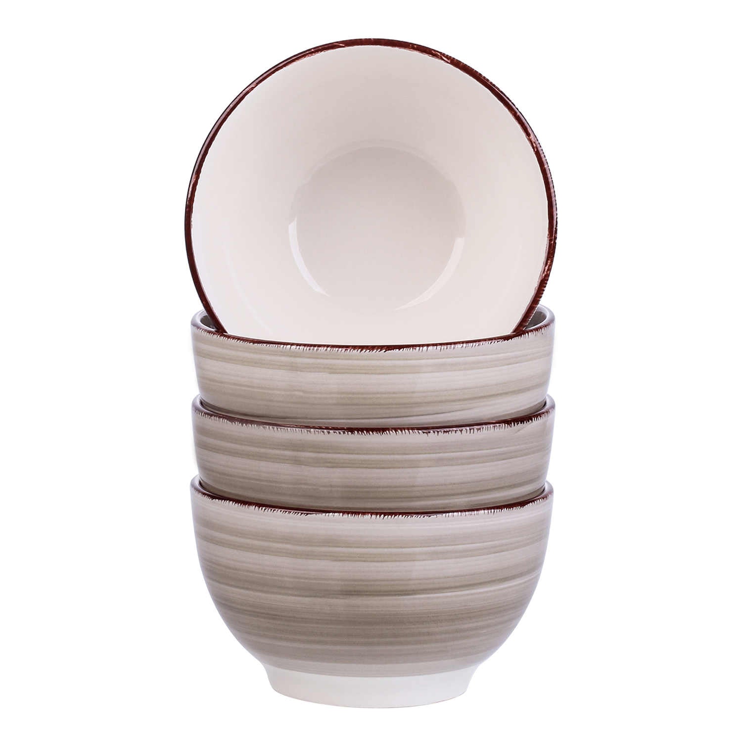 Bella Cereal Bowl Set of 4