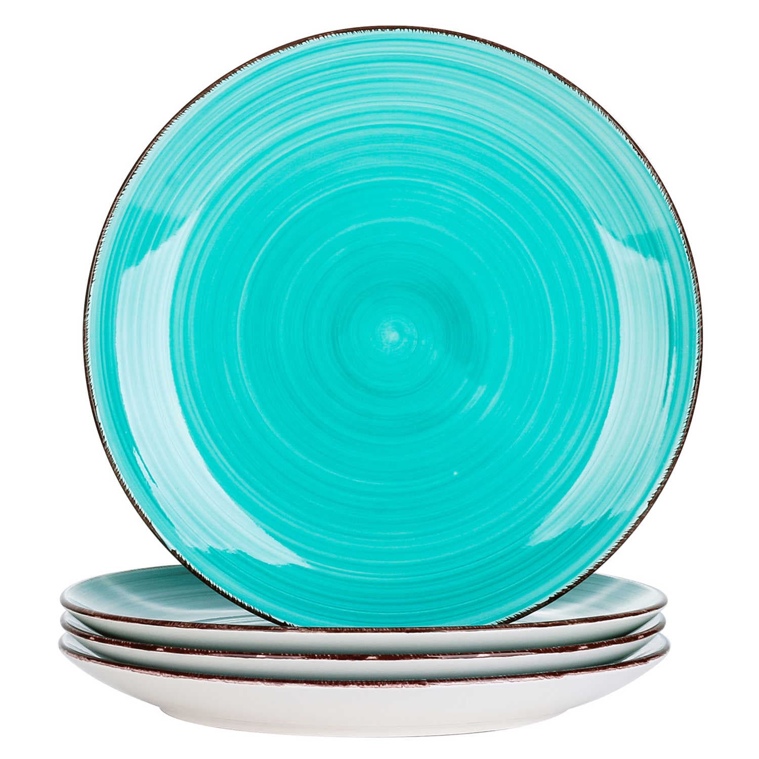 Bella Dinner Plates Set of 4