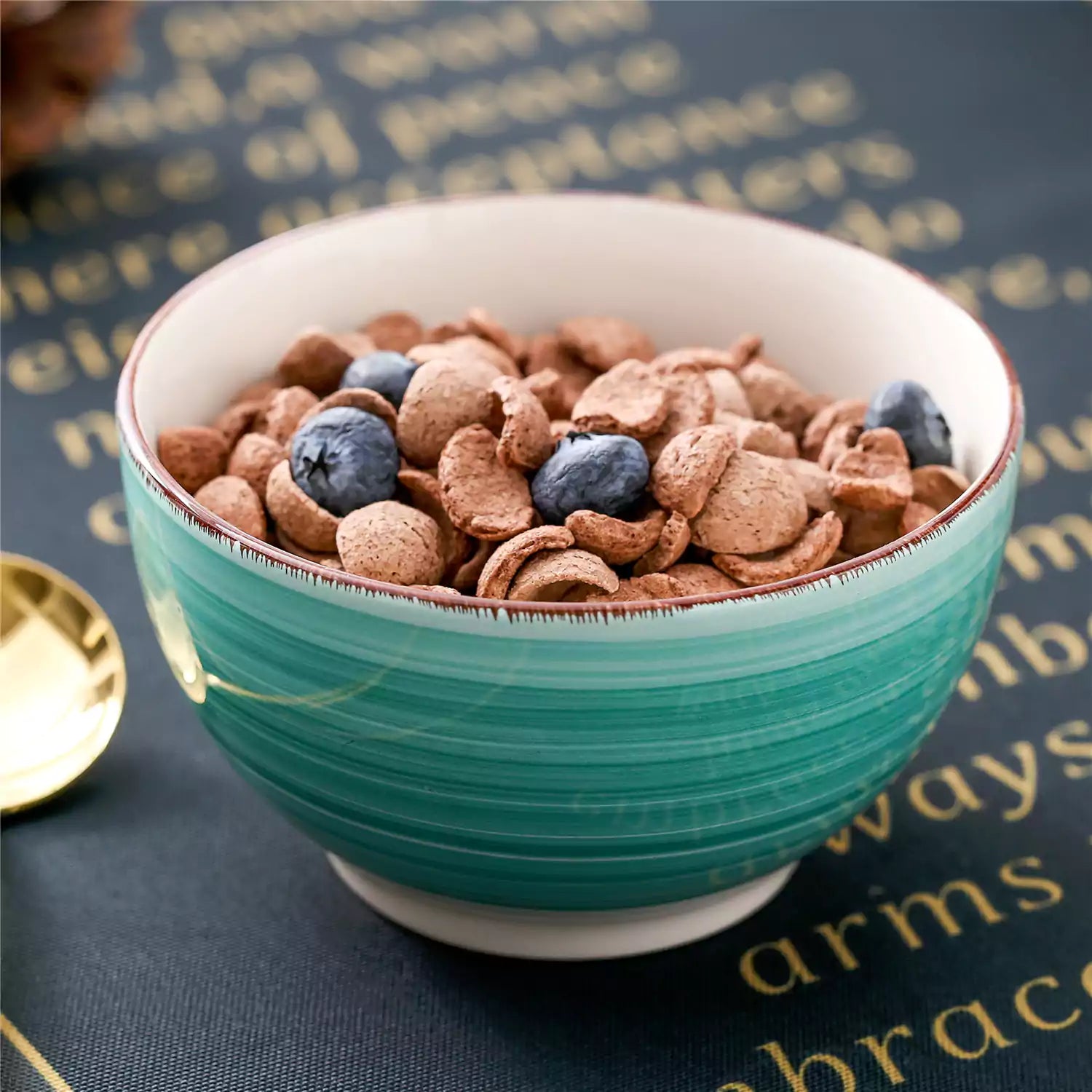 Bella Cereal Bowl Set of 4