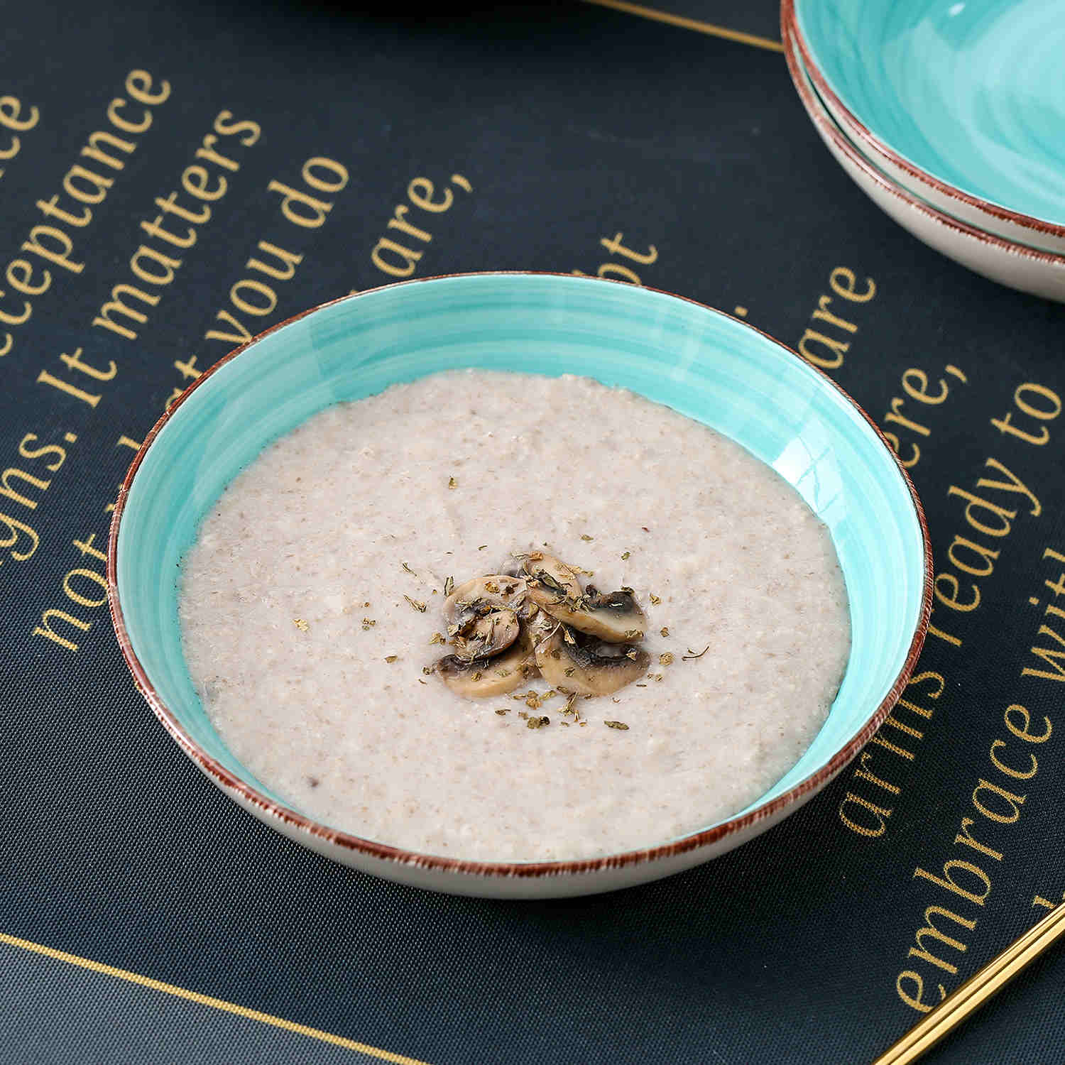 Bella Soup Plates Set of 4