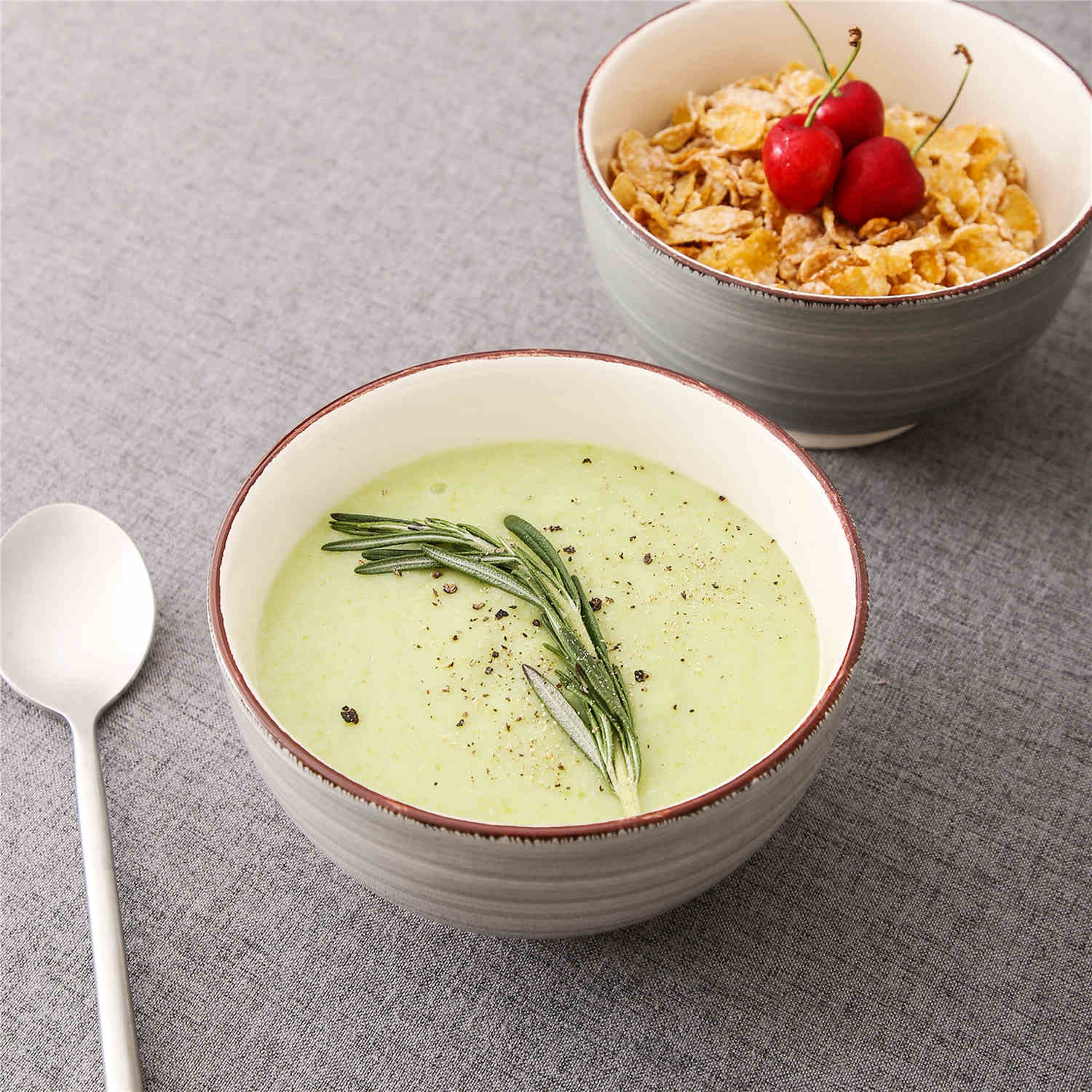 Bella Cereal Bowl Set of 4