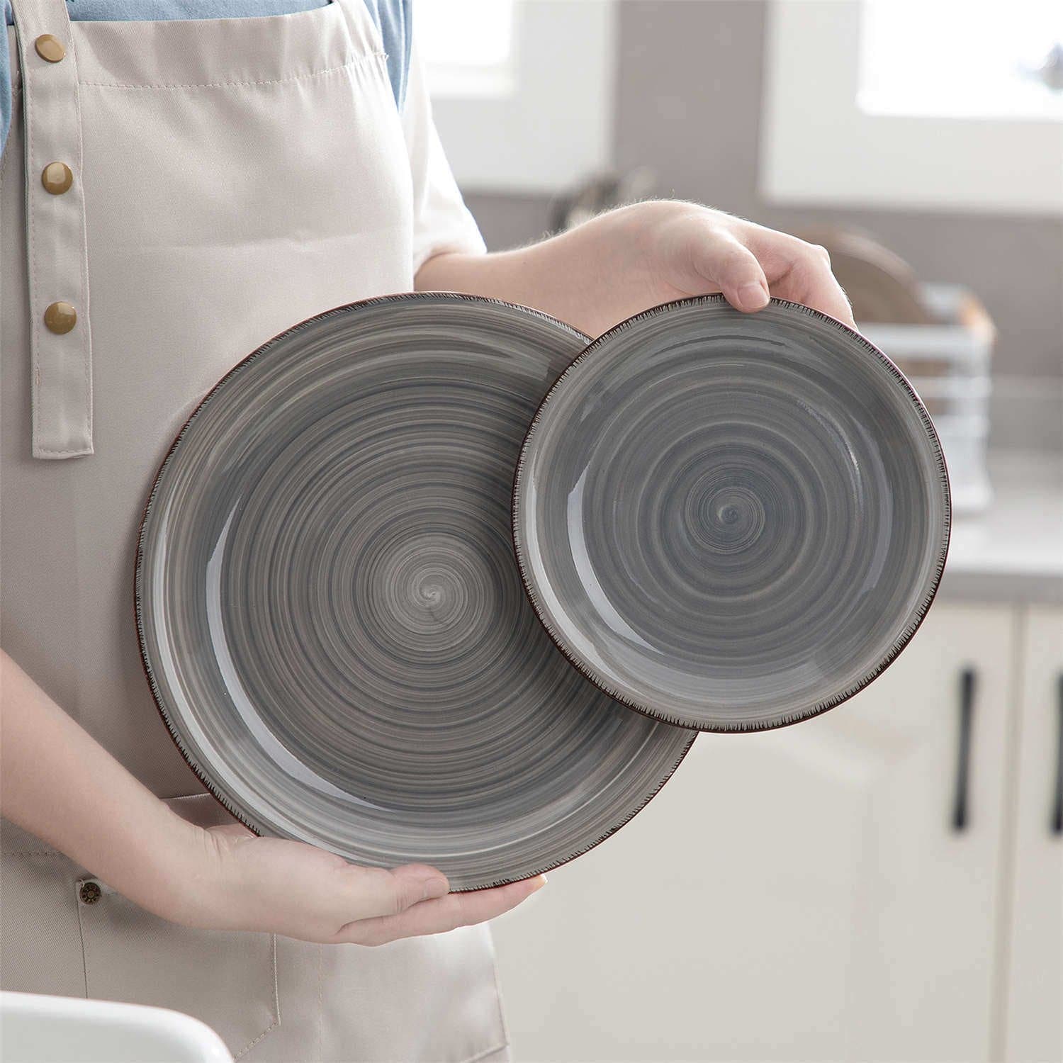 Bella 16 Piece Dinnerware Set