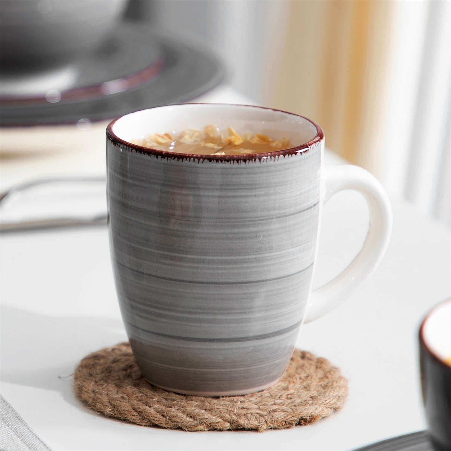 Bella 16 Piece Dinnerware Set