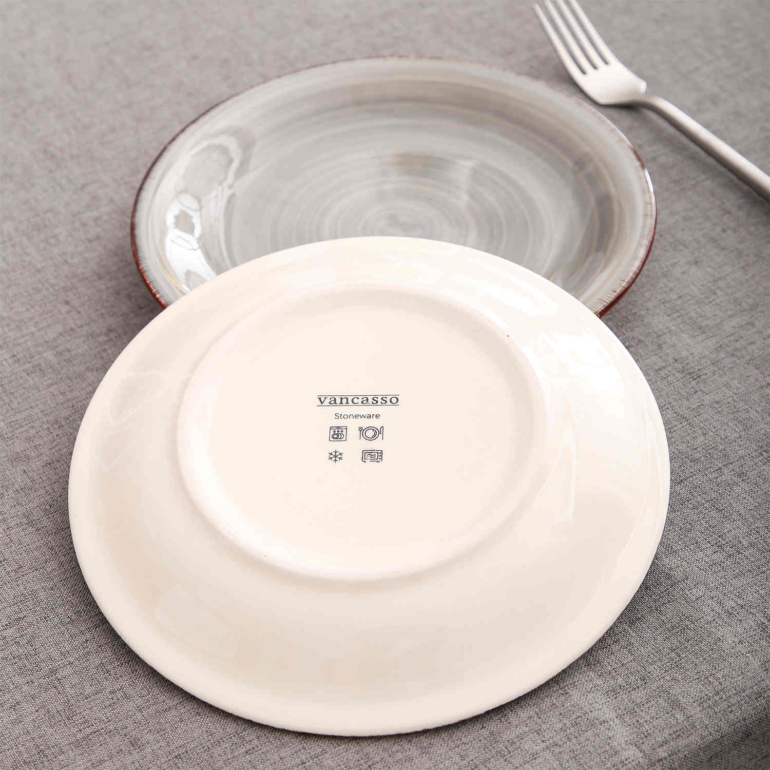 Bella Salad Plates Set of 4