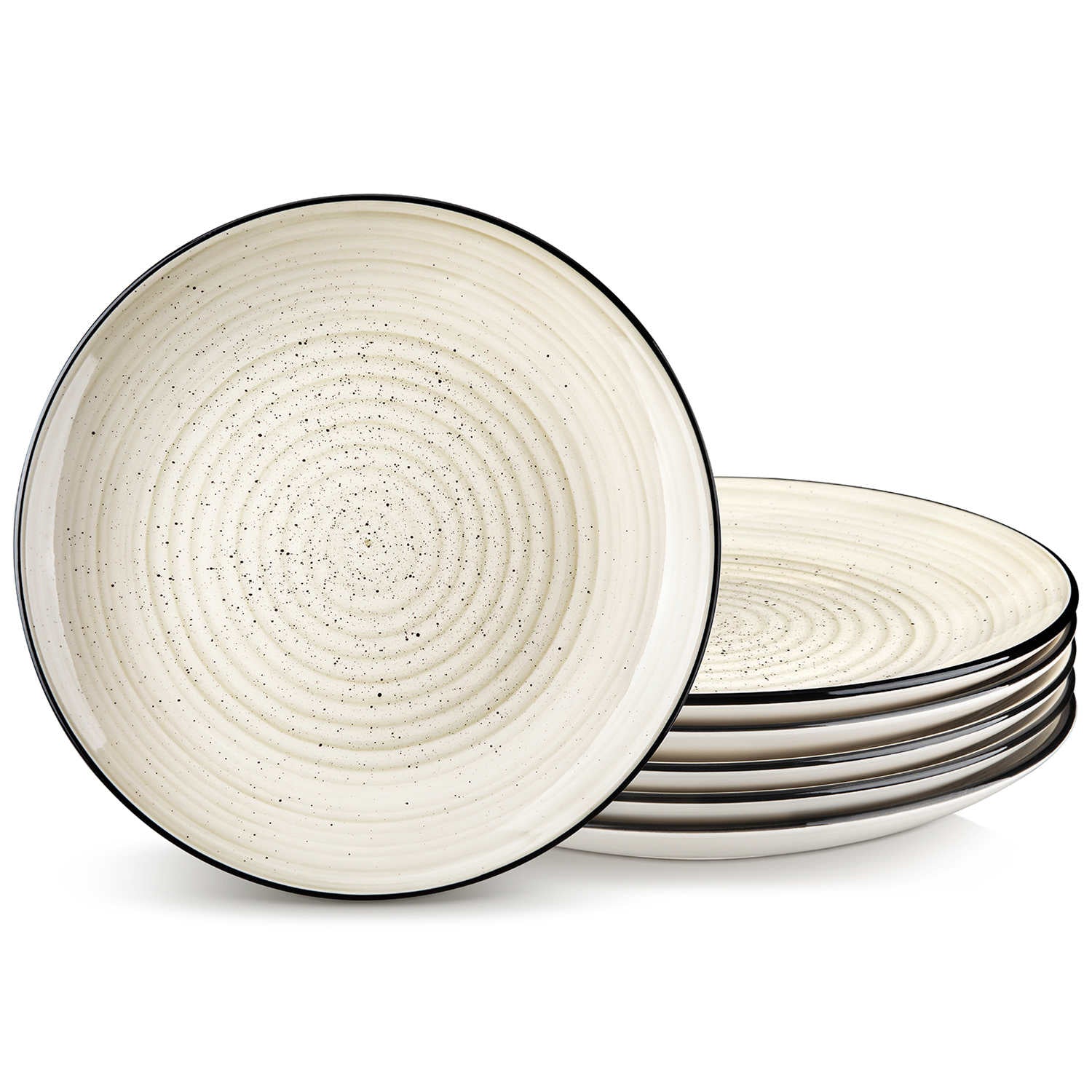 Bonbon Dinner Plates Set of 6