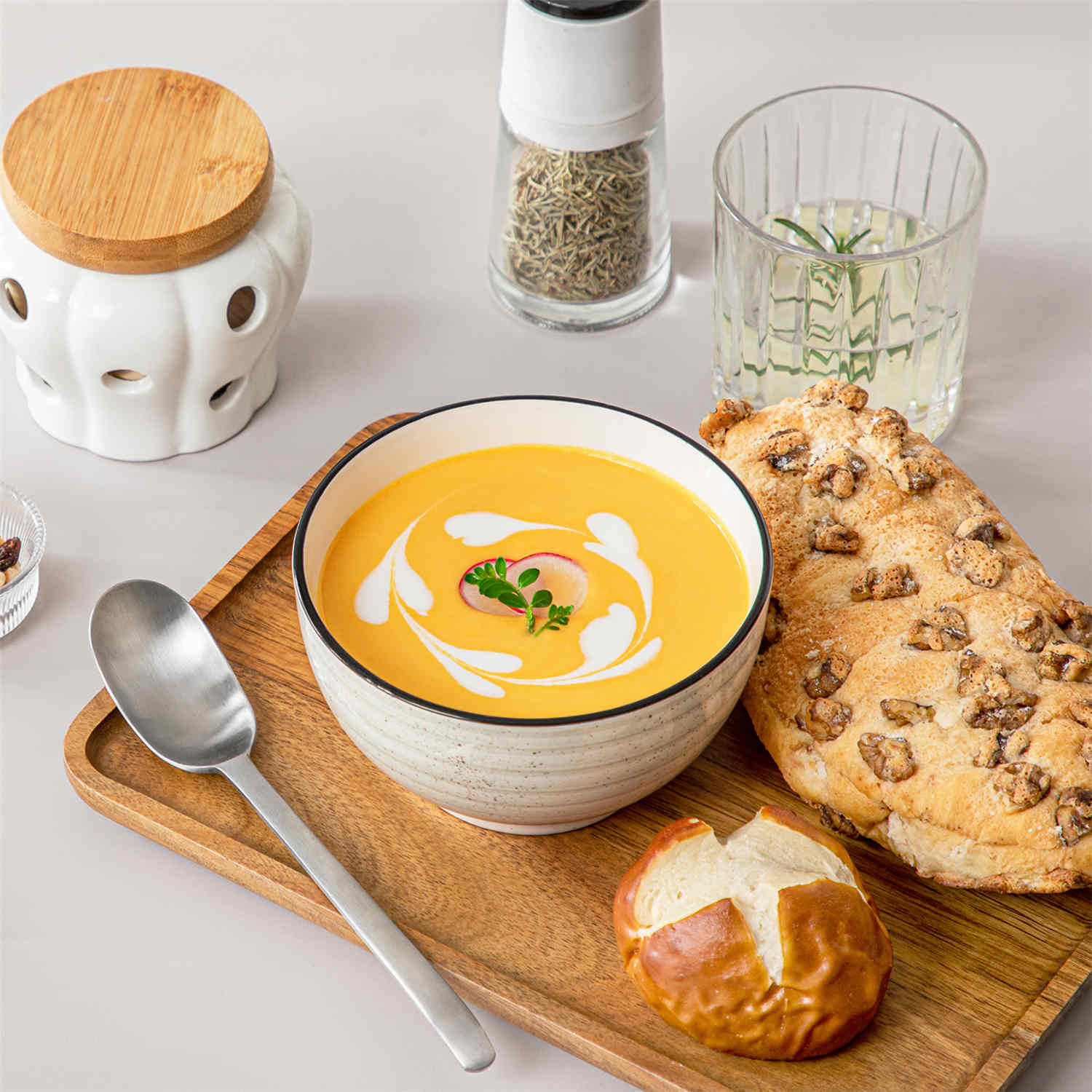 Bonbon Cereal Bowls Set of 6