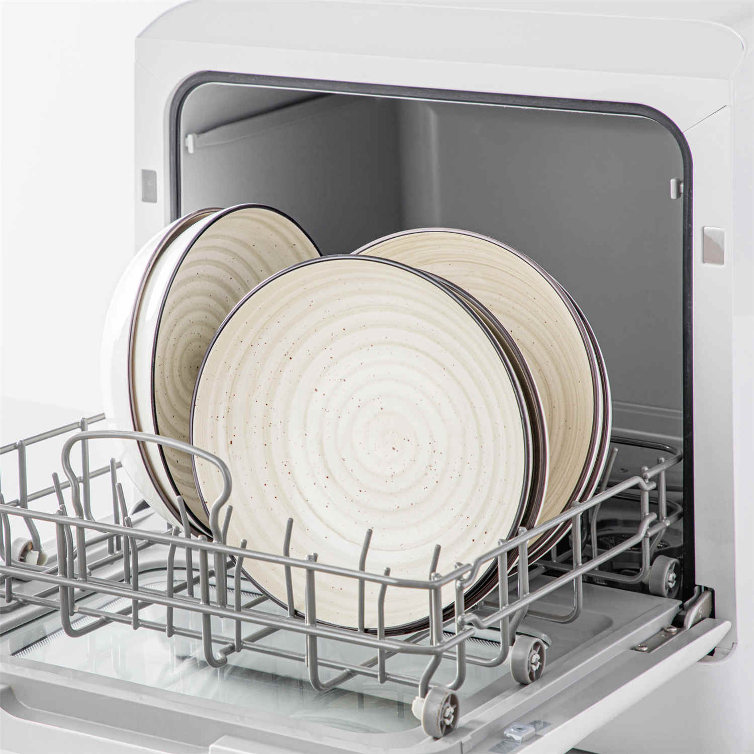 Bonbon Pasta Bowls Set of 6