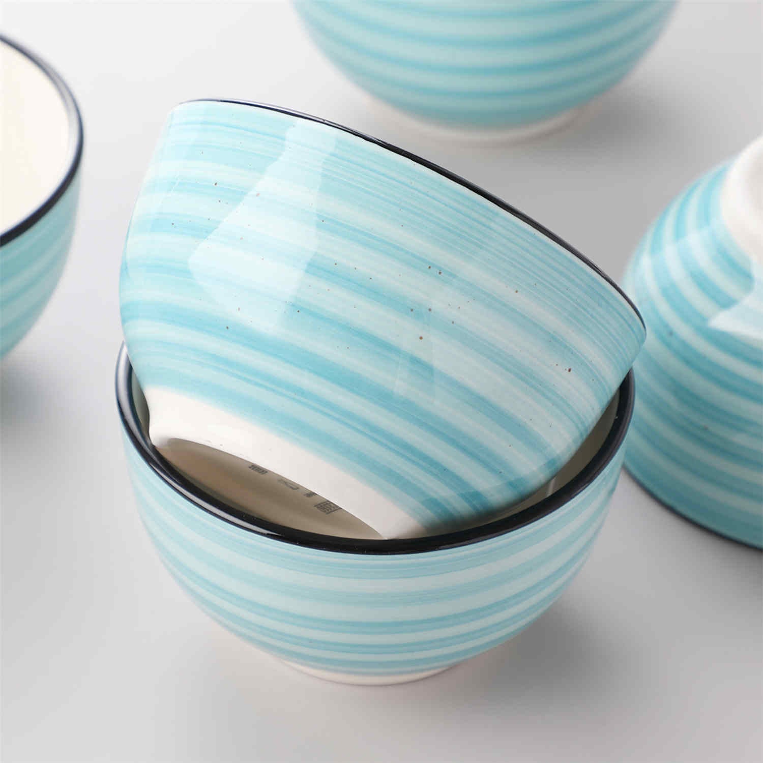 Bonbon Cereal Bowls Set of 6