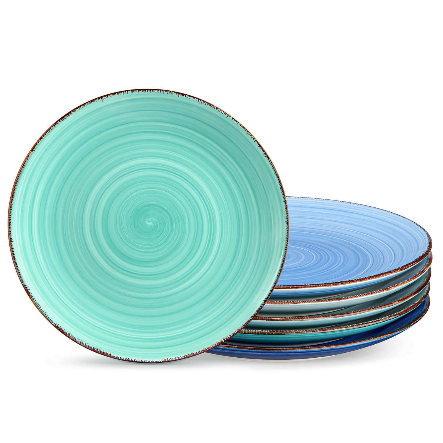 Bonita Dinner Plates Set of 6