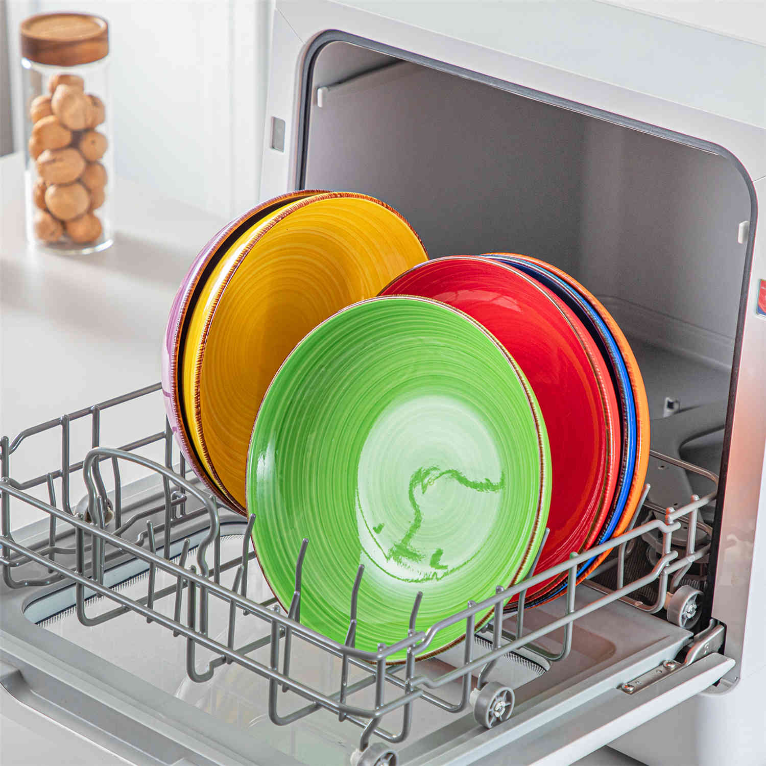 Bonita Pasta Bowls Set of 6