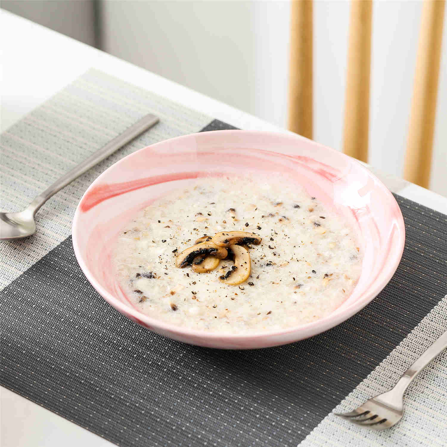 Claire Soup Plates Set of 4