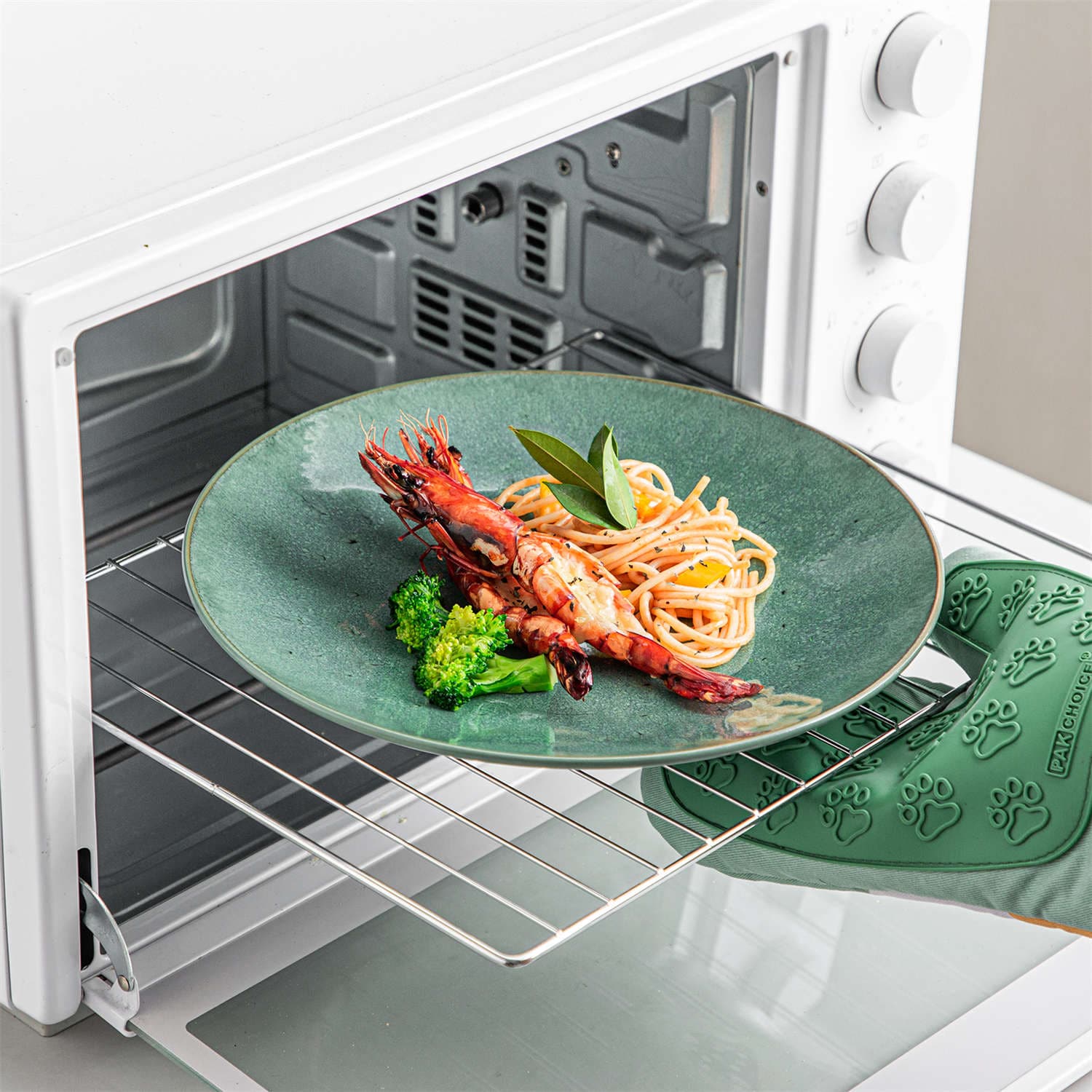 Karst 16 Piece Dinnerware Set