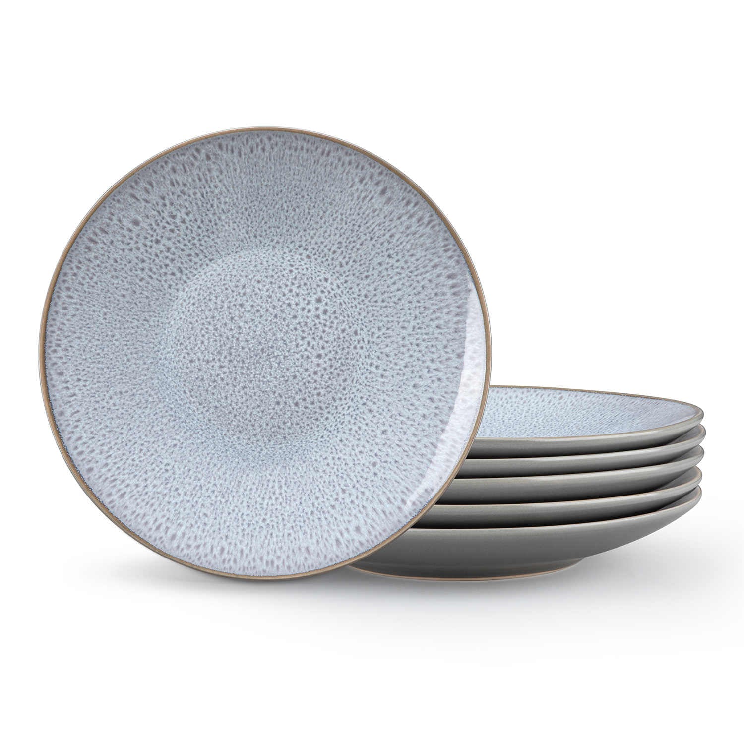 Karst Salad Plates Set of 6